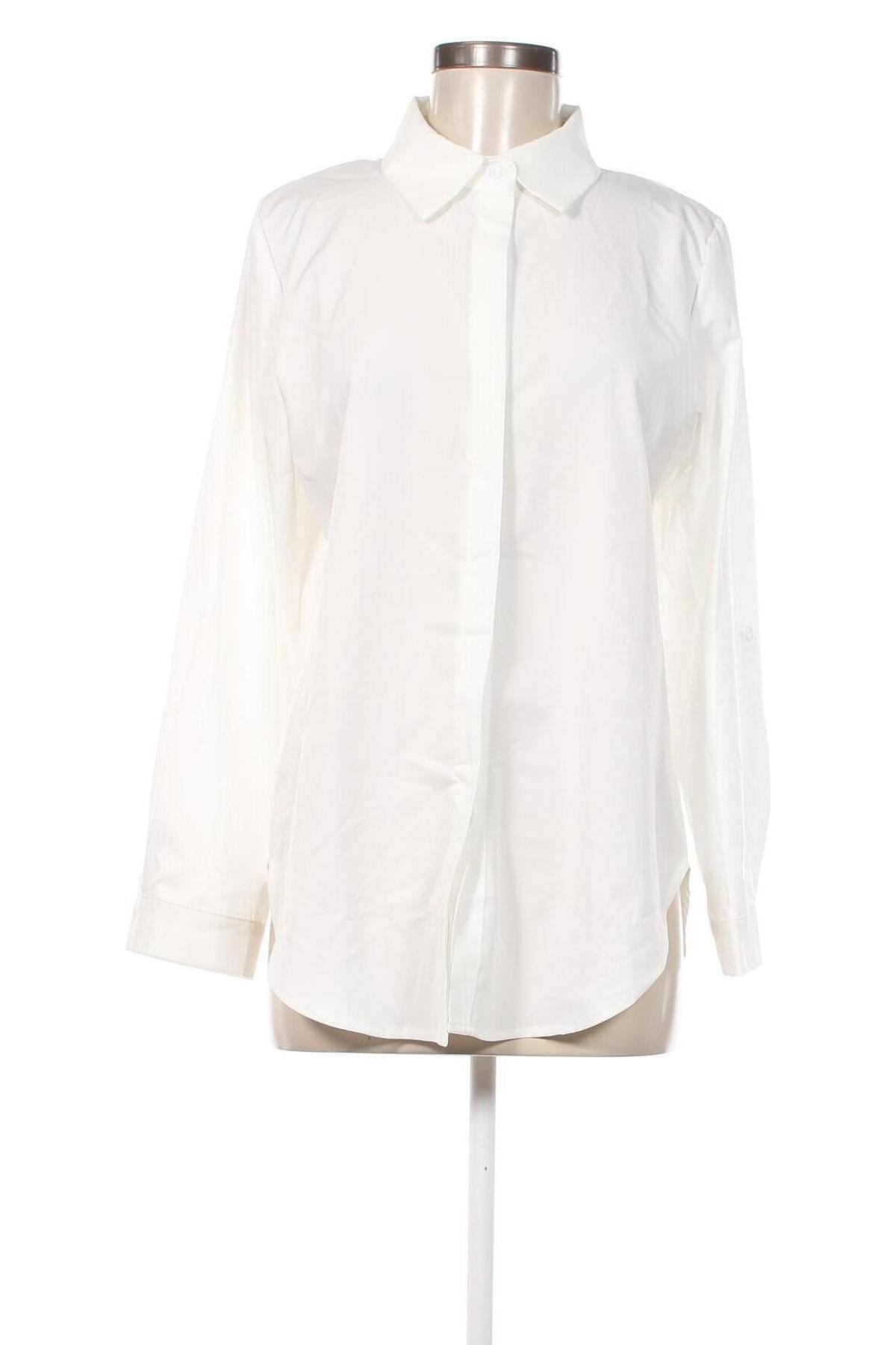 Dámska košeľa , Veľkosť L, Farba Biela, Cena  12,77 €