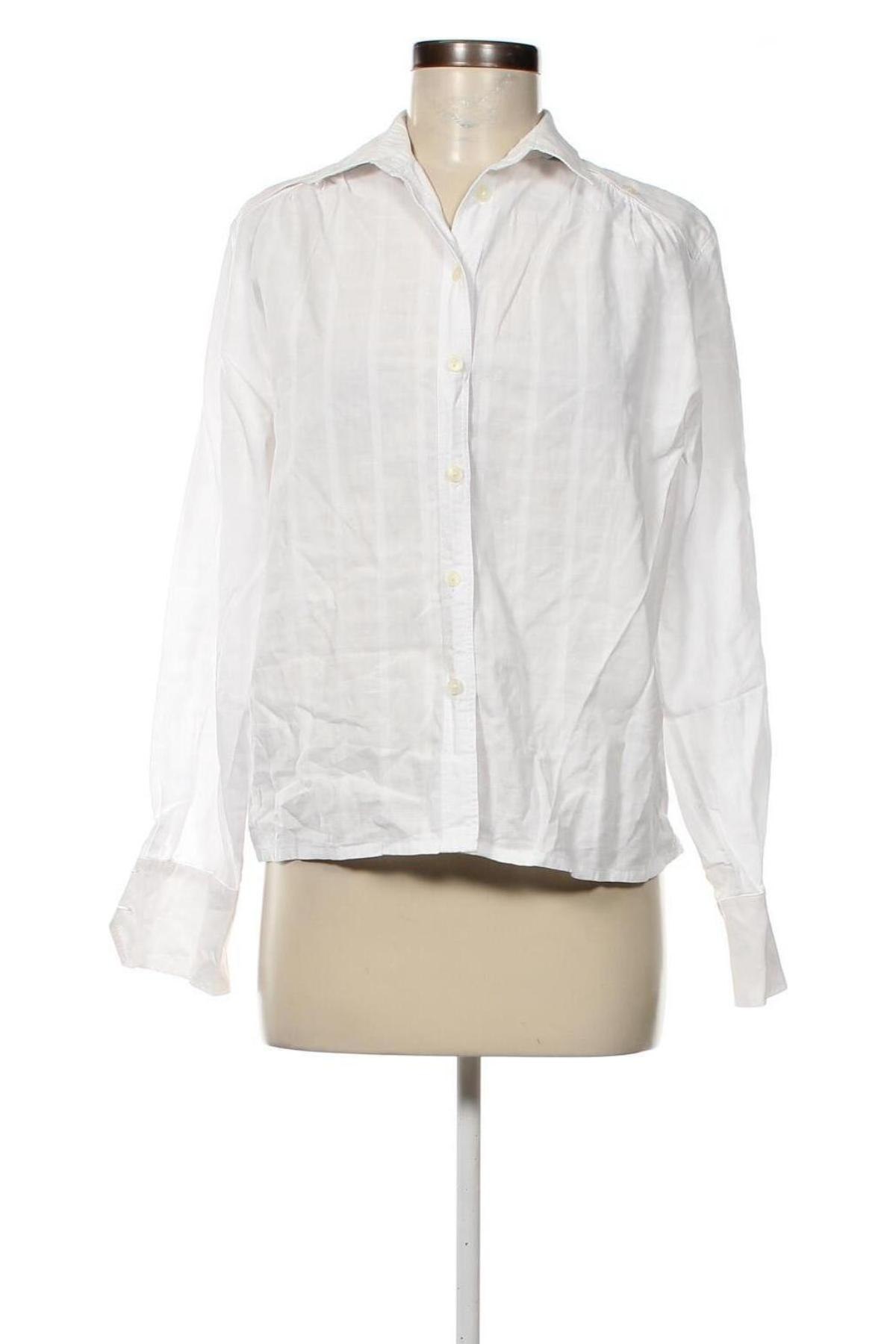 Dámska košeľa , Veľkosť M, Farba Biela, Cena  12,79 €