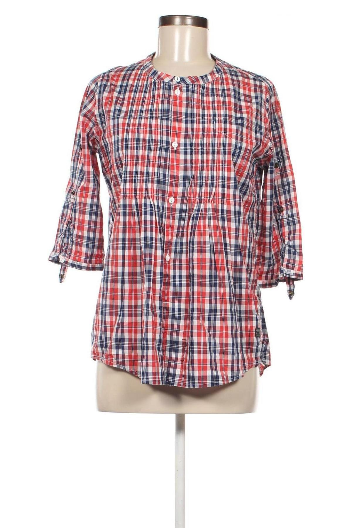 Γυναικείο πουκάμισο, Μέγεθος M, Χρώμα Πολύχρωμο, Τιμή 10,83 €