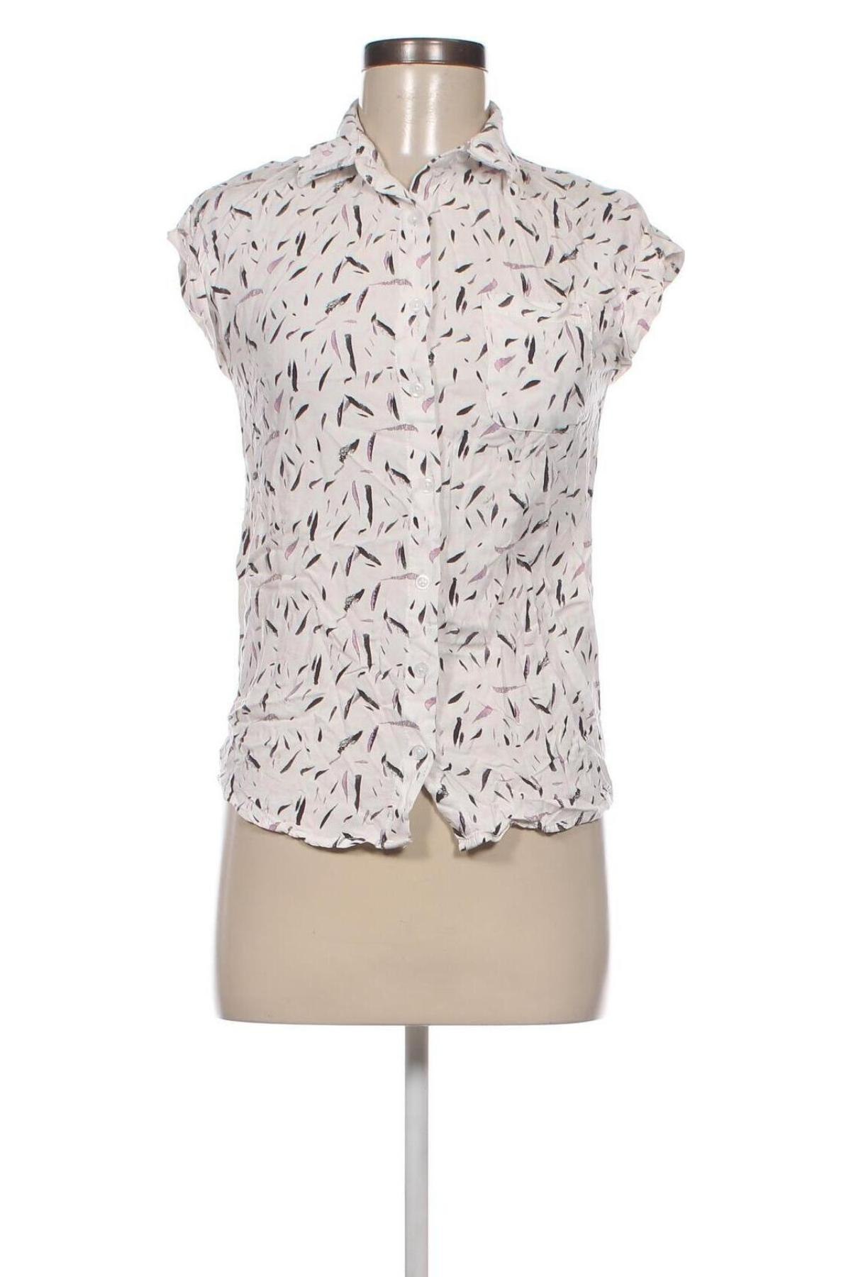 Γυναικείο πουκάμισο Beloved, Μέγεθος S, Χρώμα Λευκό, Τιμή 8,60 €
