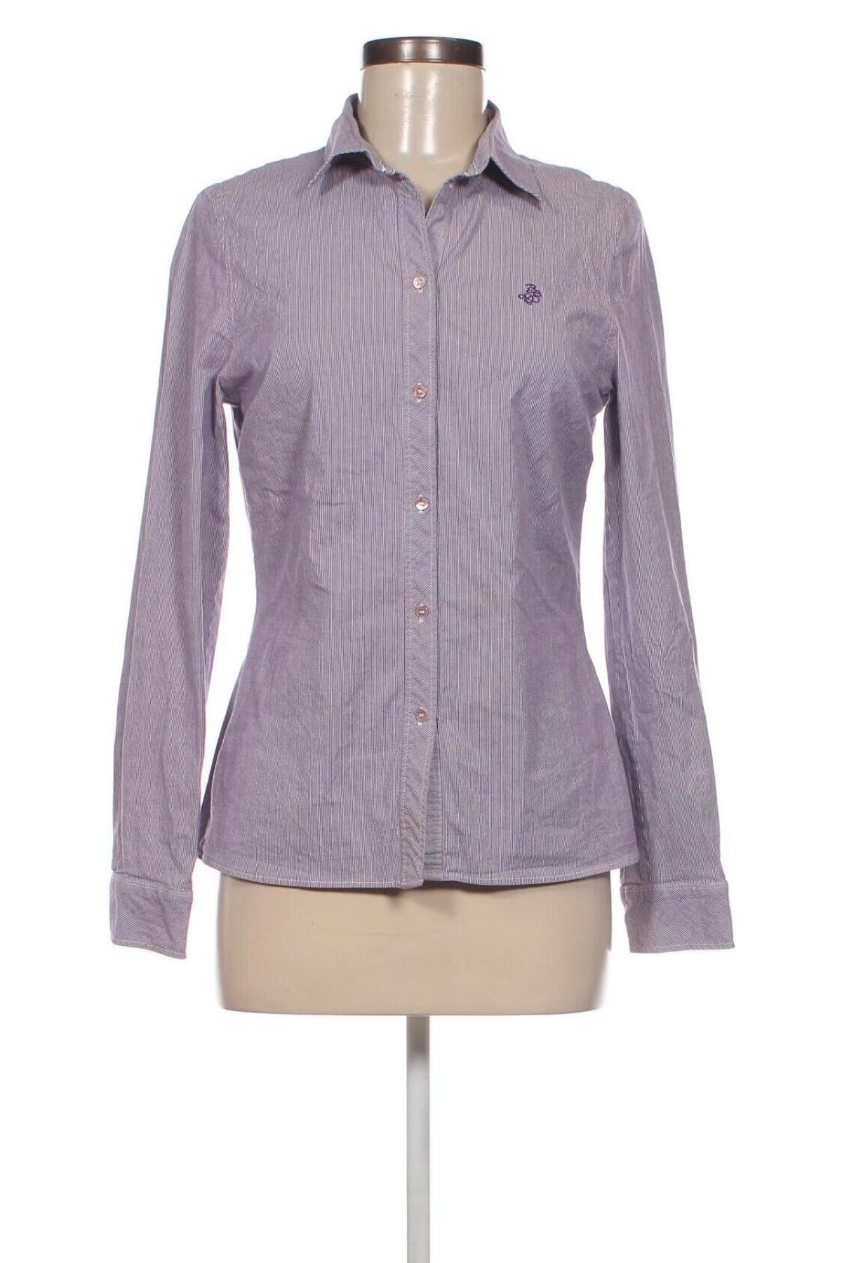 Γυναικείο πουκάμισο Betty Barclay, Μέγεθος M, Χρώμα Βιολετί, Τιμή 8,31 €