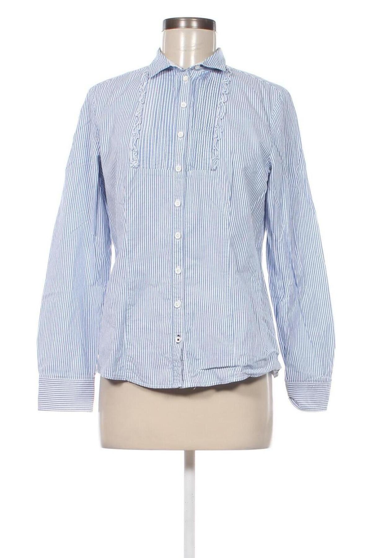 Γυναικείο πουκάμισο Betty Barclay, Μέγεθος M, Χρώμα Πολύχρωμο, Τιμή 13,50 €