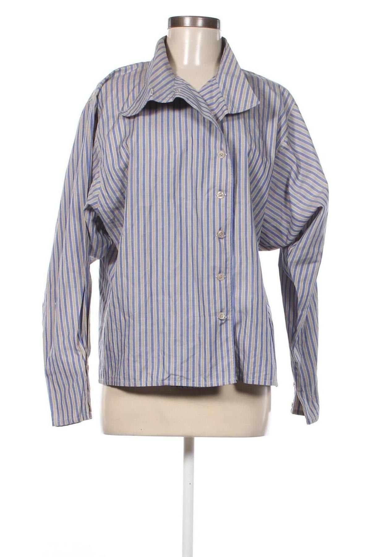 Γυναικείο πουκάμισο Bogner, Μέγεθος L, Χρώμα Πολύχρωμο, Τιμή 66,50 €