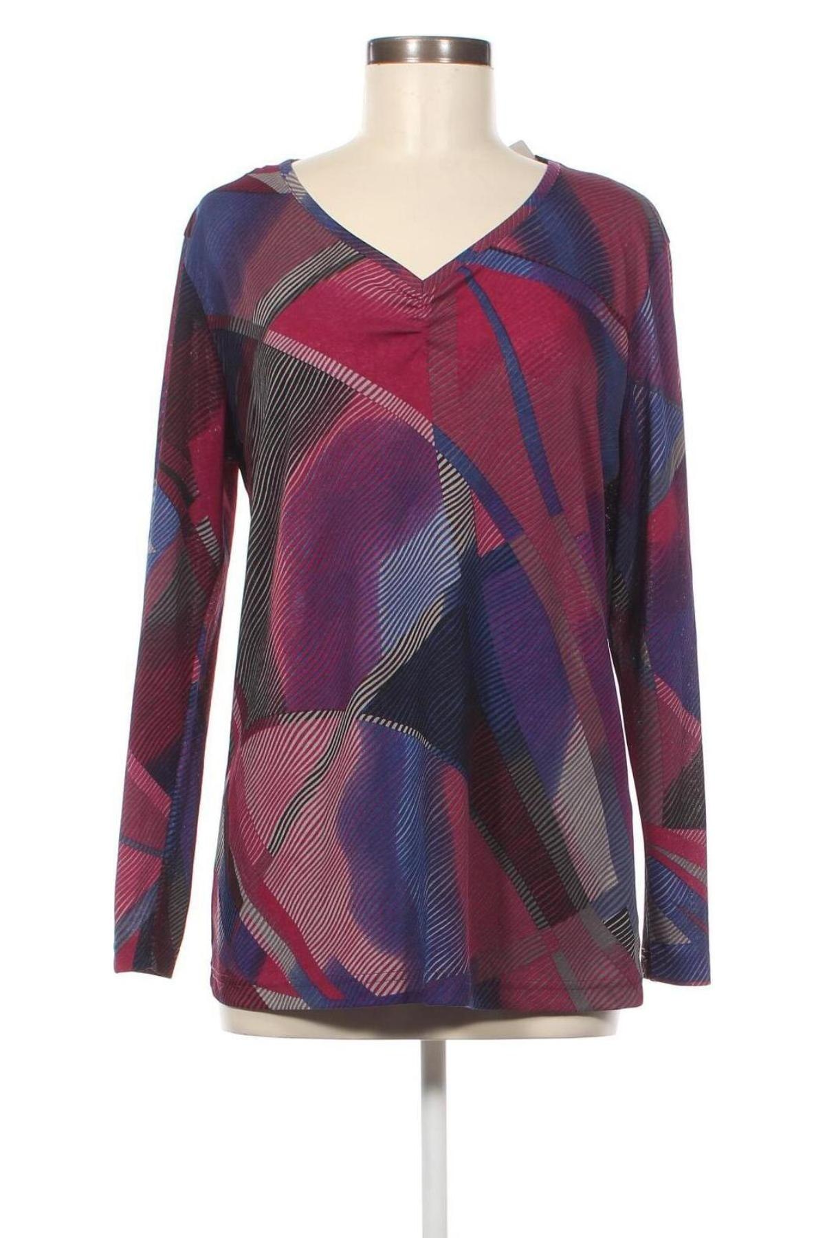 Dámská košile  Charles Vogele, Velikost M, Barva Vícebarevné, Cena  152,00 Kč