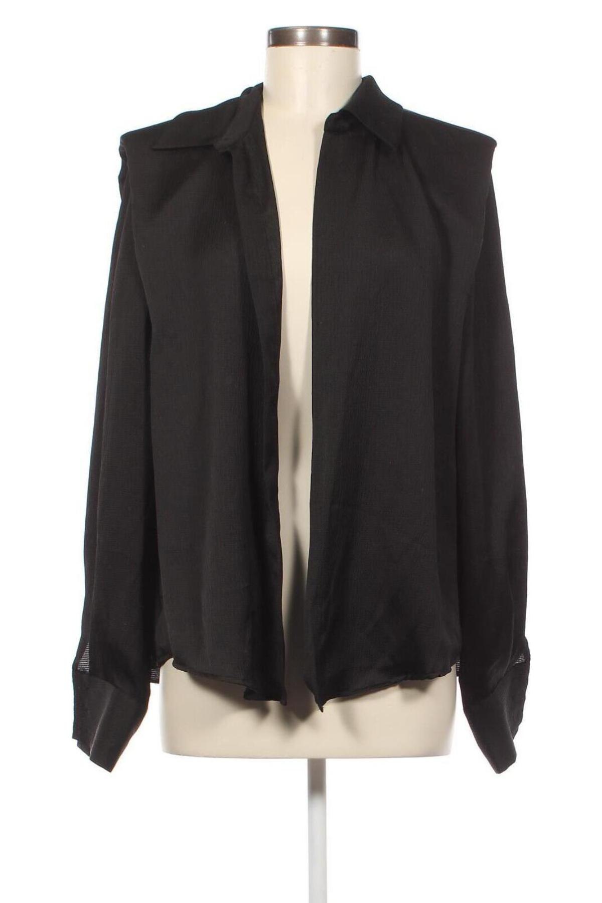 Cardigan de damă Claudie Pierlot, Mărime L, Culoare Negru, Preț 265,10 Lei