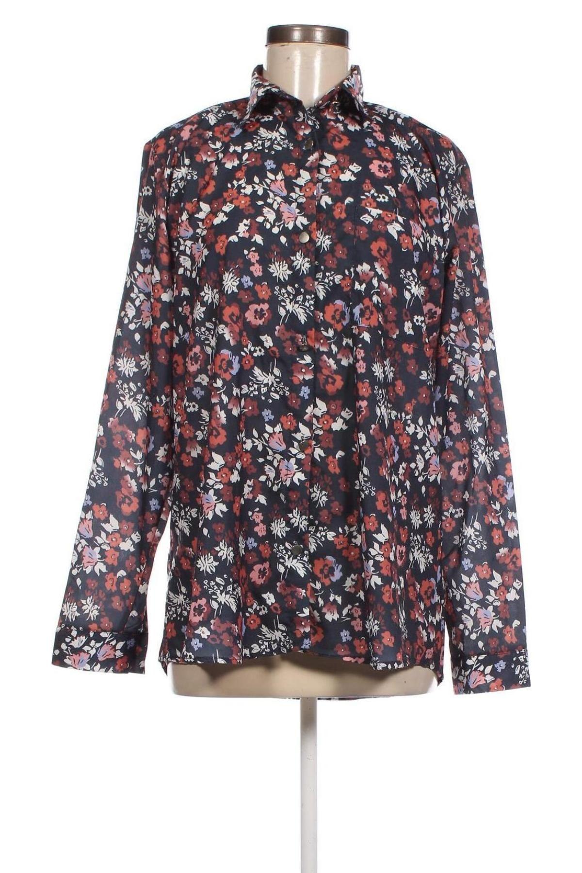 Γυναικείο πουκάμισο Fashion, Μέγεθος XXL, Χρώμα Πολύχρωμο, Τιμή 8,35 €