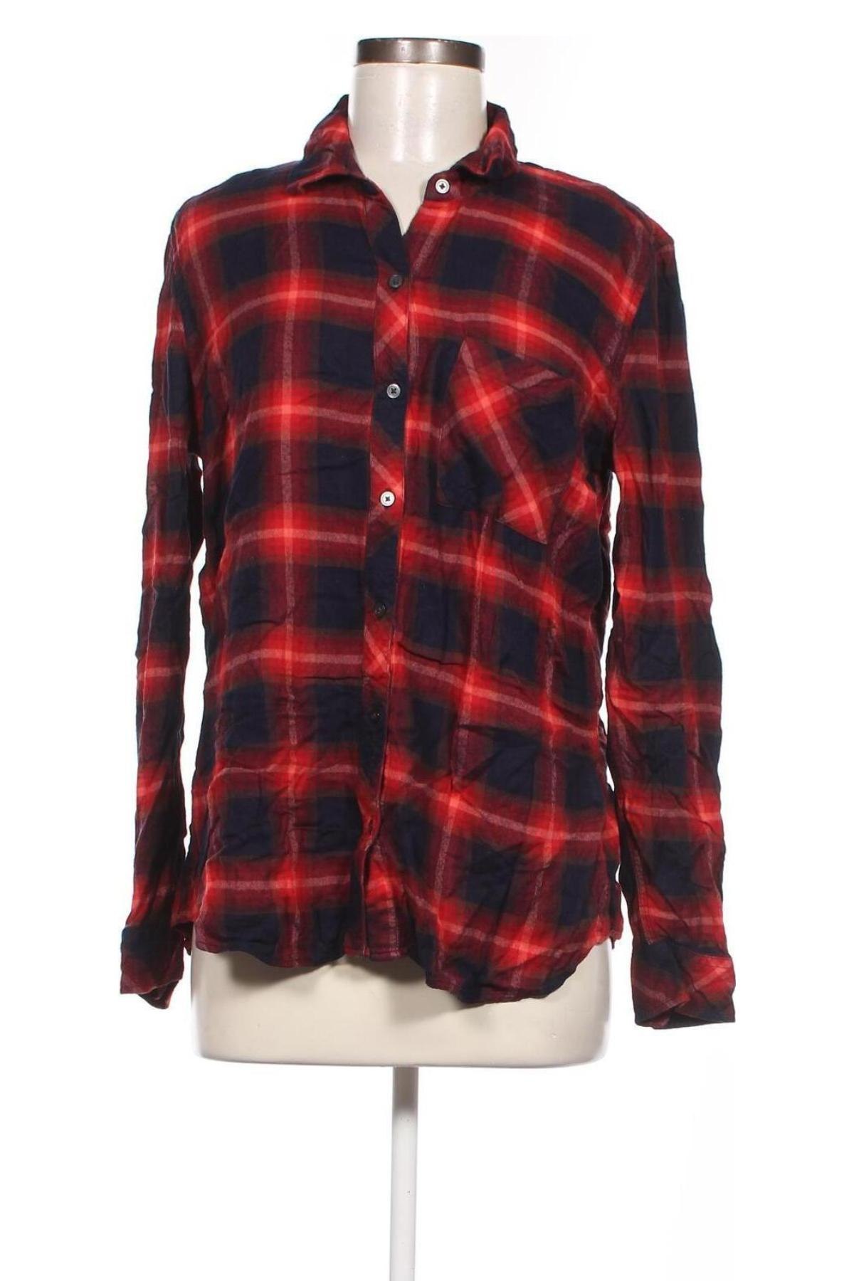 Dámska košeľa  Gap, Veľkosť L, Farba Viacfarebná, Cena  10,20 €