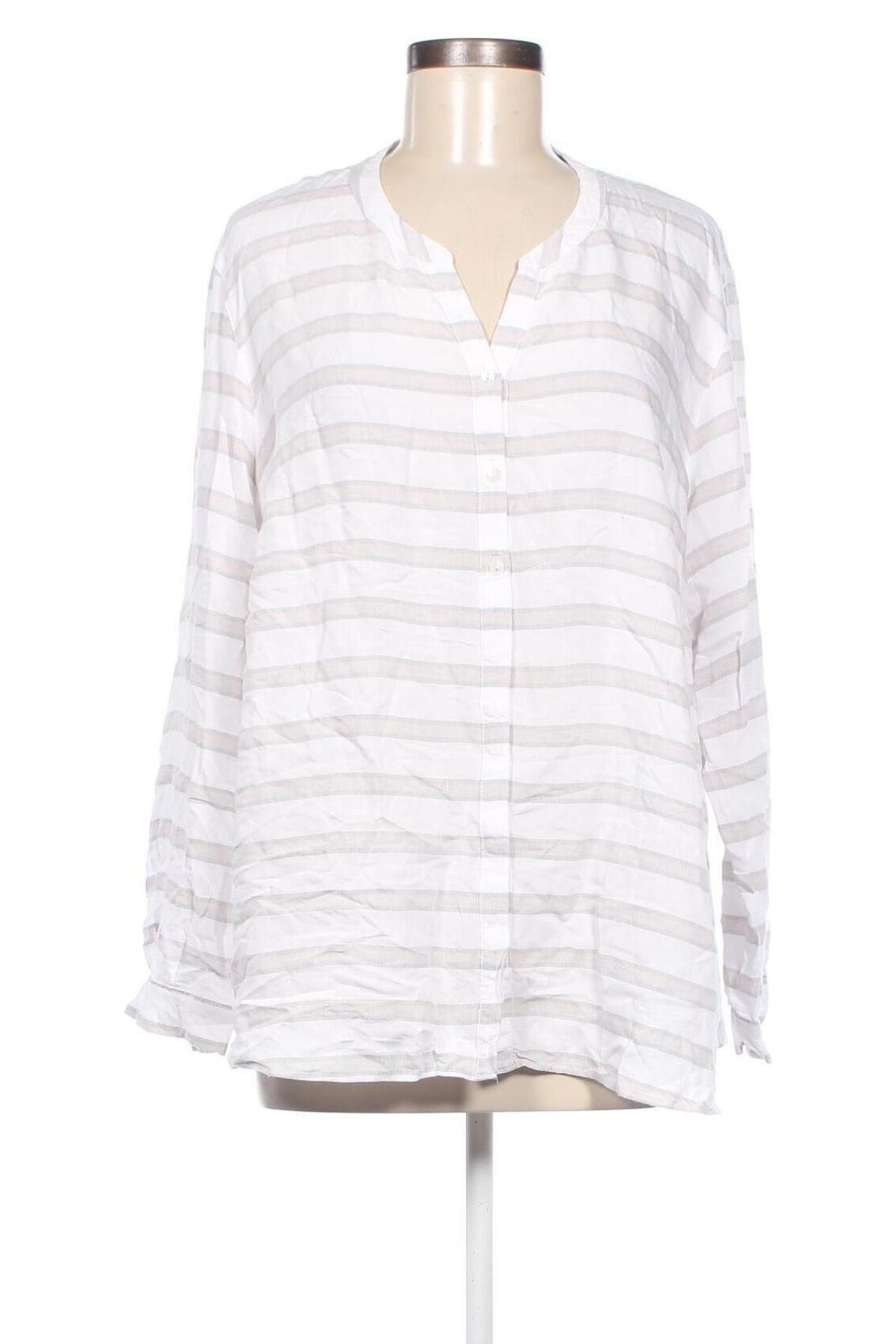 Damenbluse Gerry Weber, Größe XXL, Farbe Mehrfarbig, Preis € 33,40