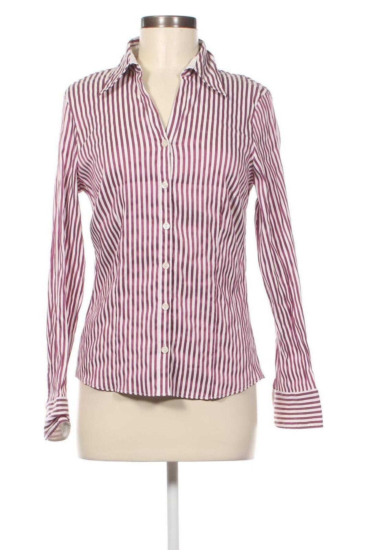 Γυναικείο πουκάμισο Gerry Weber, Μέγεθος M, Χρώμα Πολύχρωμο, Τιμή 7,67 €
