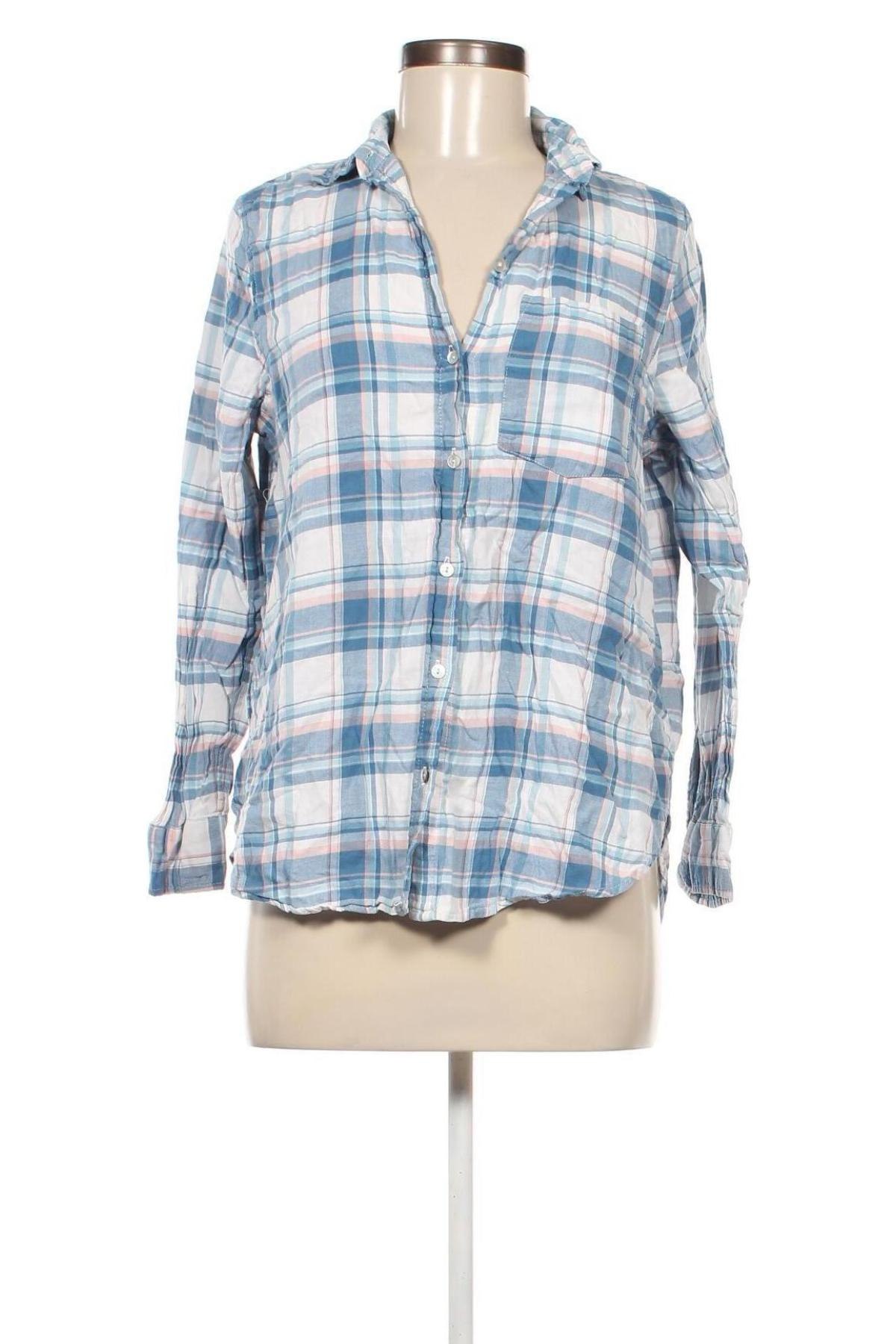 Dámská košile  H&M, Velikost M, Barva Vícebarevné, Cena  100,00 Kč