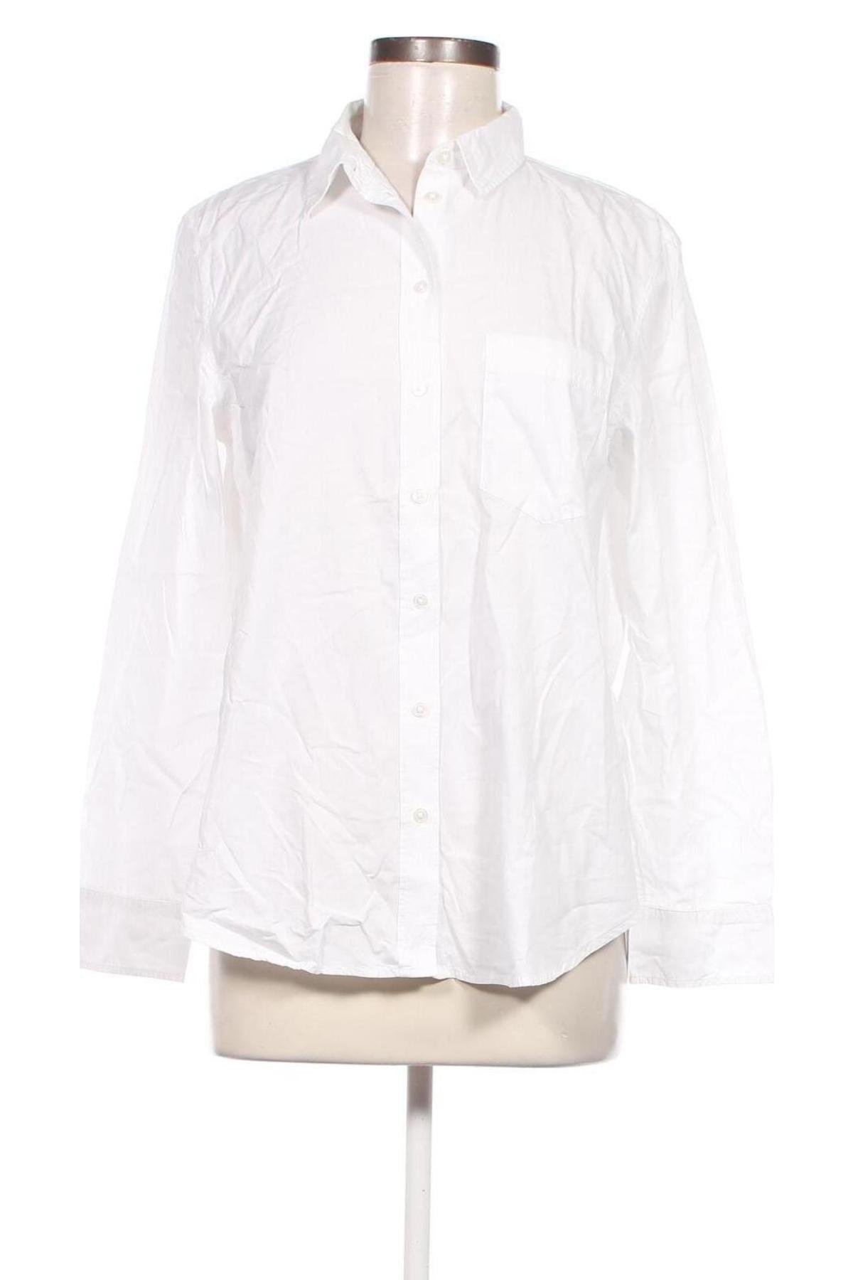 Dámská košile  H&M, Velikost M, Barva Bílá, Cena  399,00 Kč