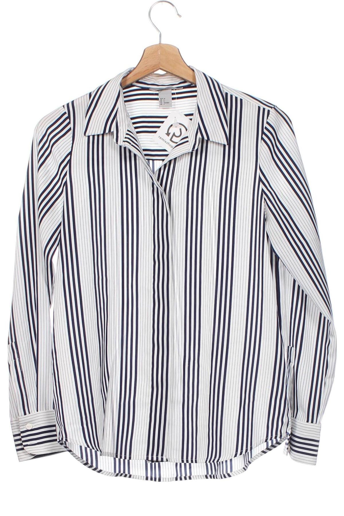 Női ing H&M, Méret XS, Szín Sokszínű, Ár 2 550 Ft