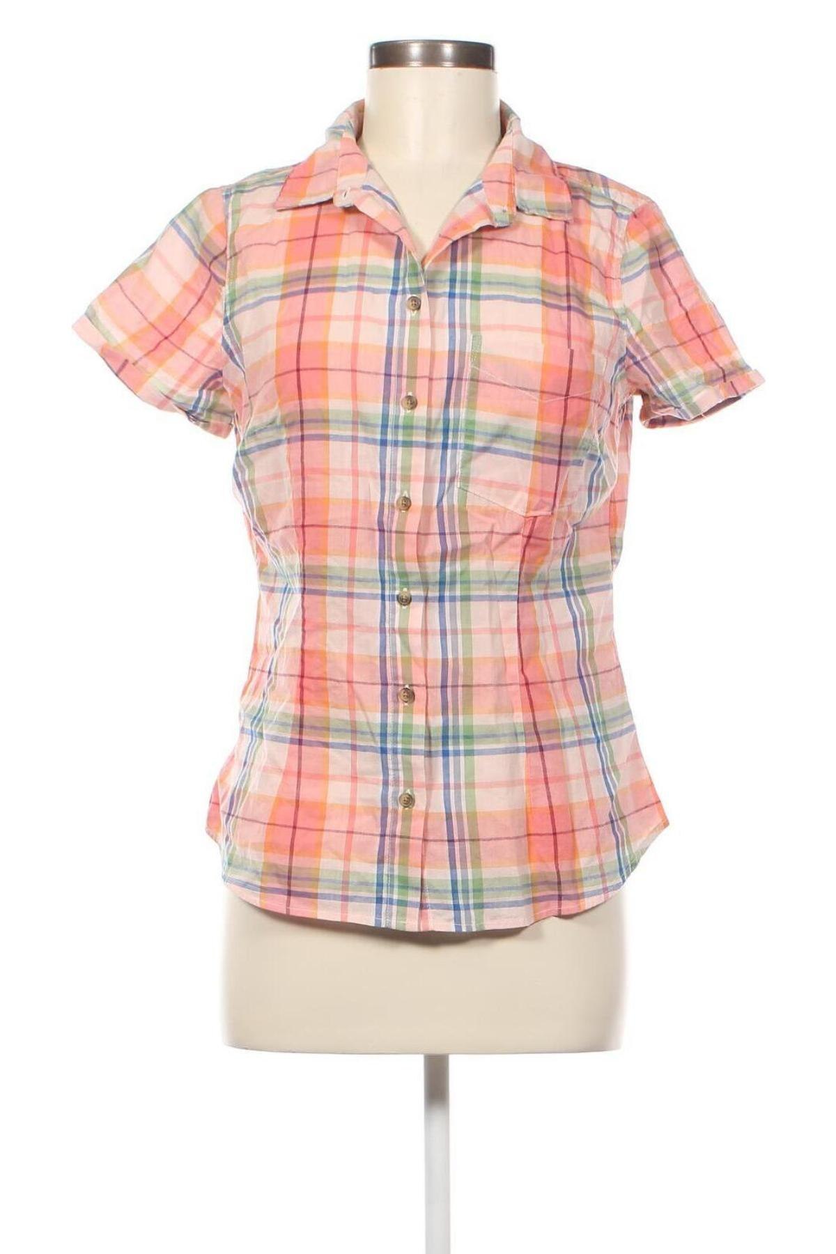 Dámska košeľa  H&M L.O.G.G., Veľkosť M, Farba Viacfarebná, Cena  5,12 €