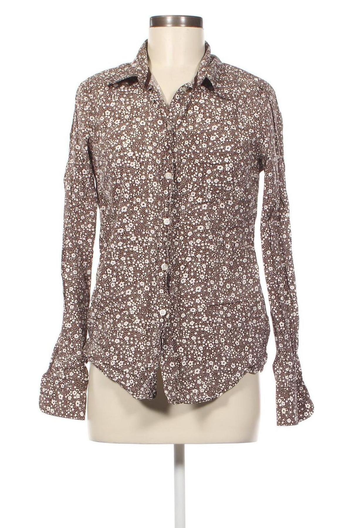 Dámska košeľa  H&M L.O.G.G., Veľkosť M, Farba Viacfarebná, Cena  12,79 €