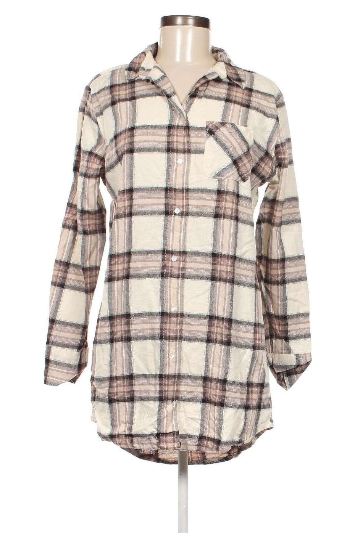 Γυναικείο πουκάμισο Hunkemoller, Μέγεθος S, Χρώμα Πολύχρωμο, Τιμή 21,03 €