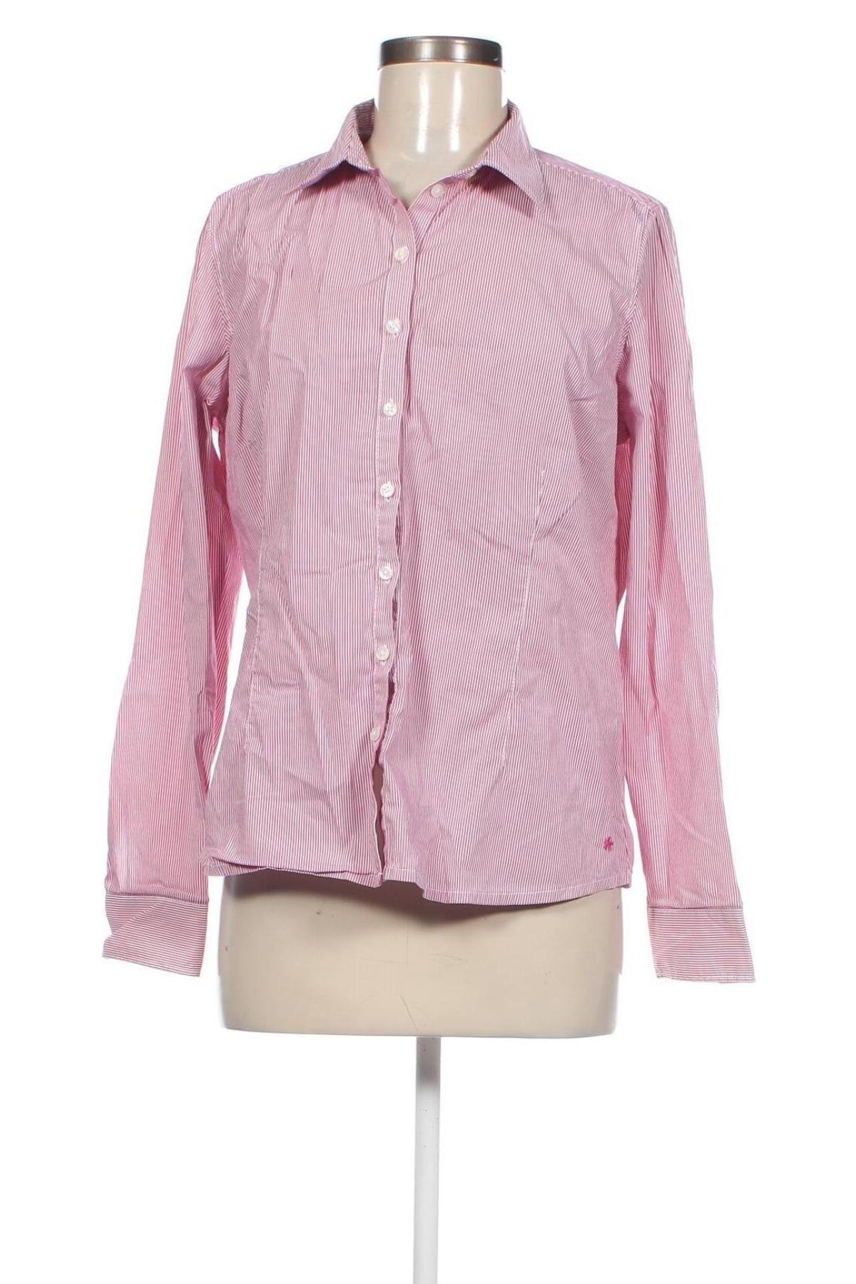 Дамска риза Jake*s, Размер XL, Цвят Розов, Цена 34,10 лв.