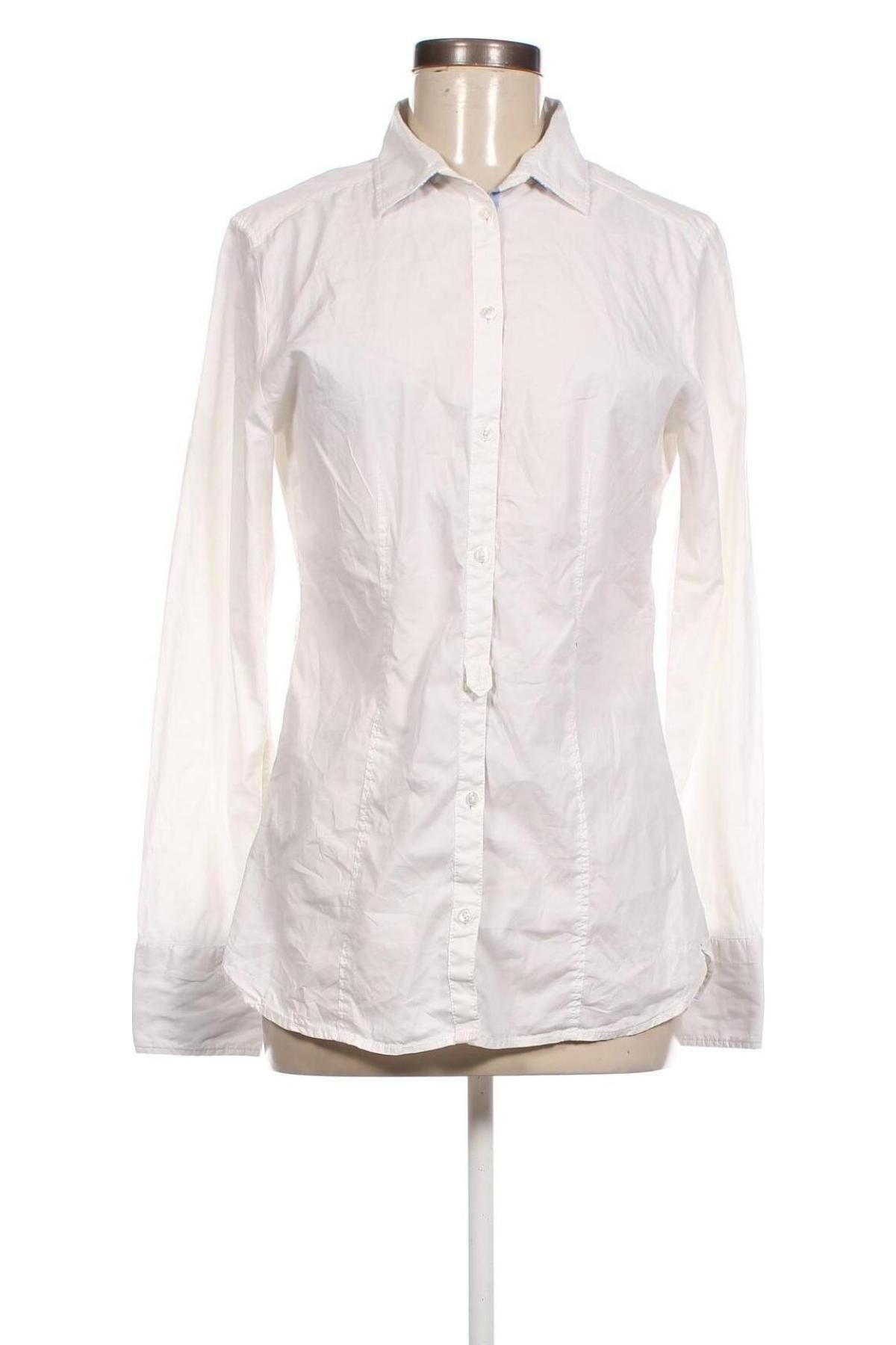 Dámská košile  Marc O'Polo, Velikost M, Barva Bílá, Cena  382,00 Kč