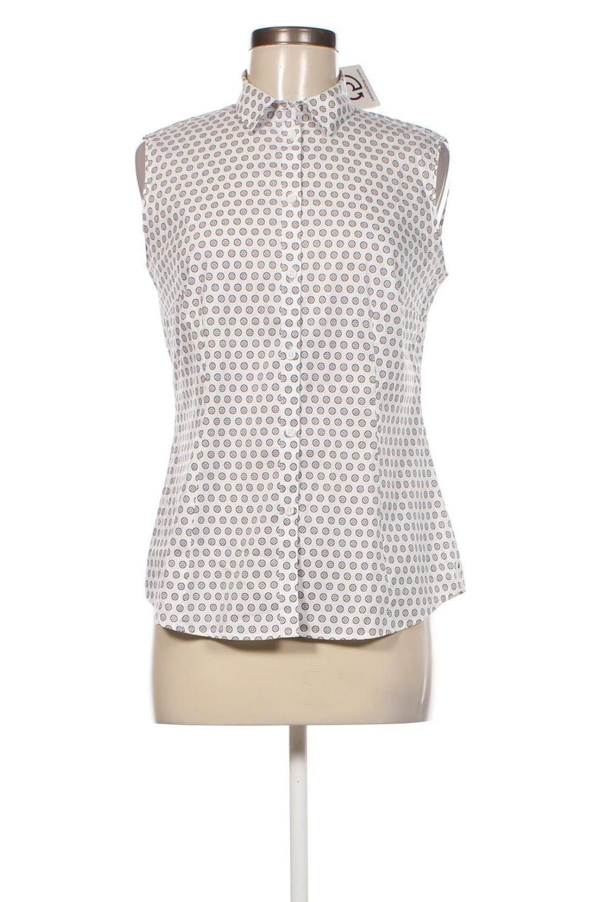 Γυναικείο πουκάμισο Montego, Μέγεθος M, Χρώμα Πολύχρωμο, Τιμή 5,90 €