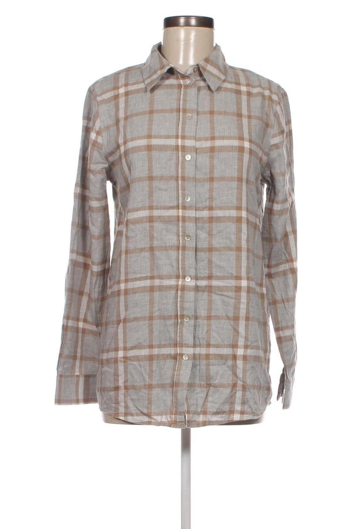 Γυναικείο πουκάμισο Opus, Μέγεθος S, Χρώμα Πολύχρωμο, Τιμή 4,45 €