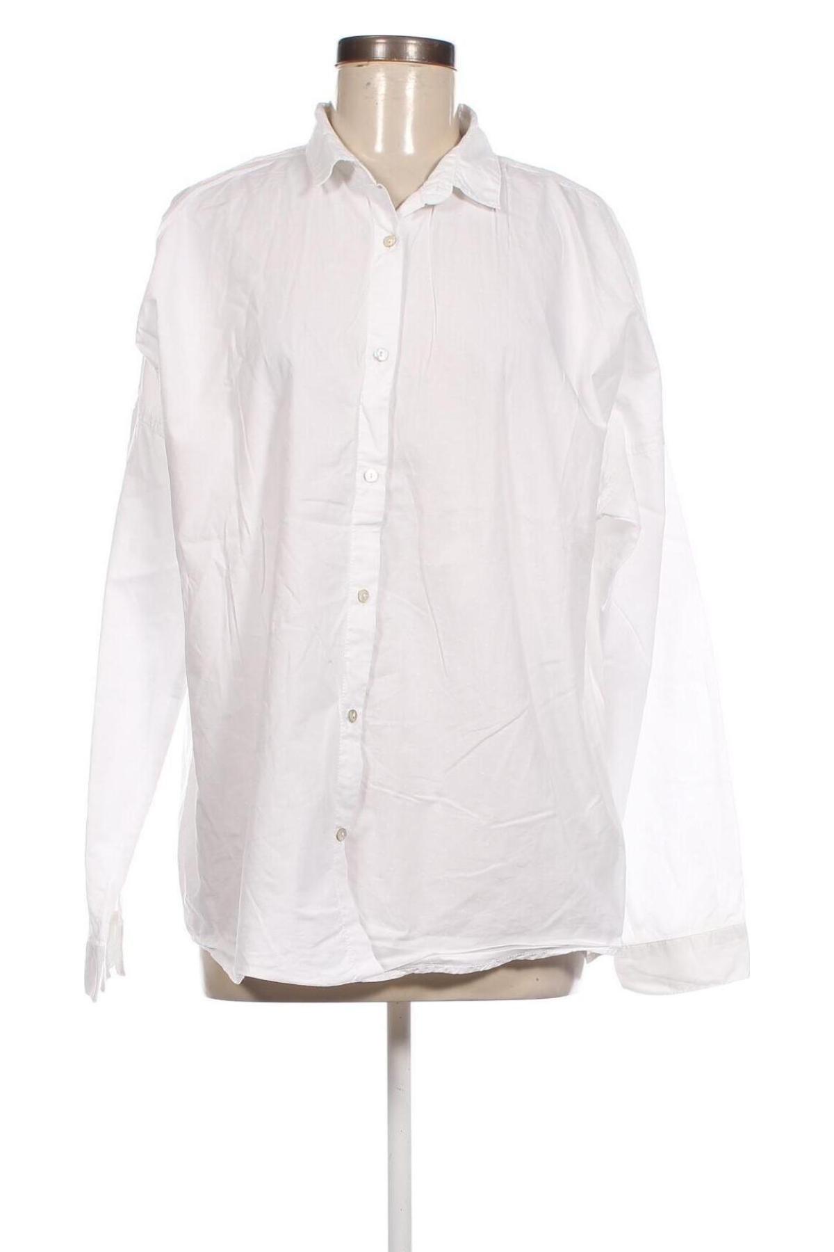 Dámská košile  Opus, Velikost XL, Barva Bílá, Cena  605,00 Kč