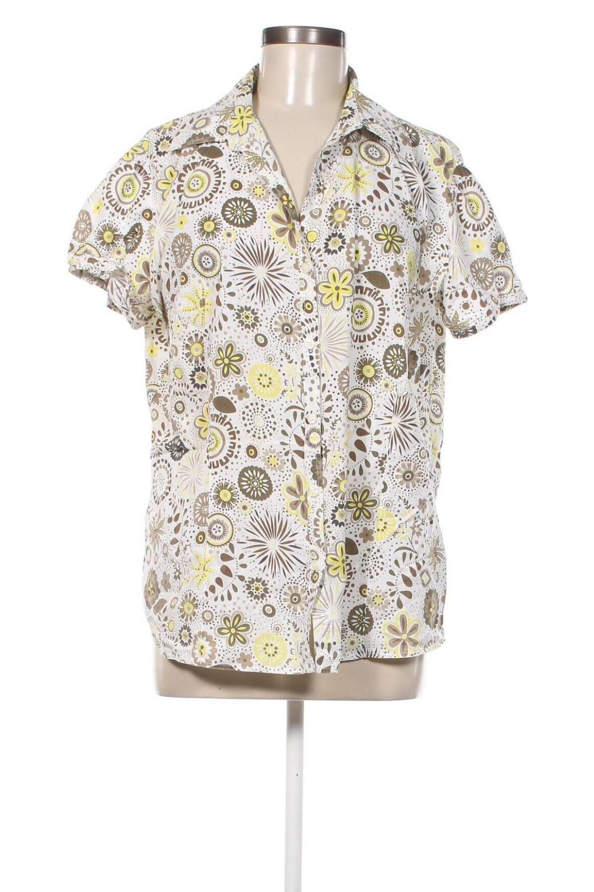Dámska košeľa  She, Veľkosť XL, Farba Viacfarebná, Cena  12,83 €