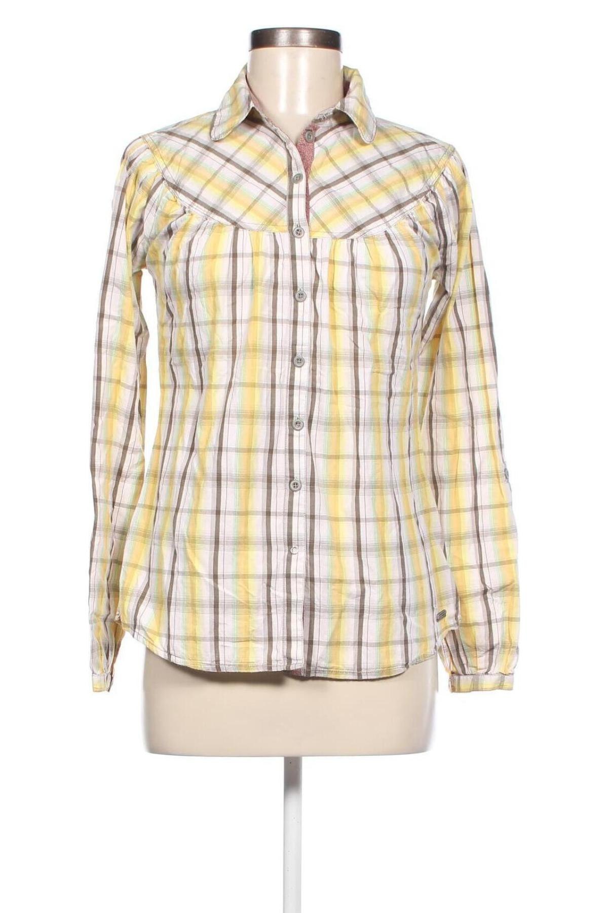Dámská košile  Soccx, Velikost S, Barva Vícebarevné, Cena  115,00 Kč