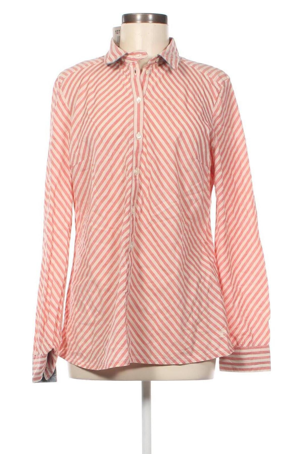 Női ing Tom Tailor, Méret XL, Szín Rózsaszín, Ár 7 554 Ft
