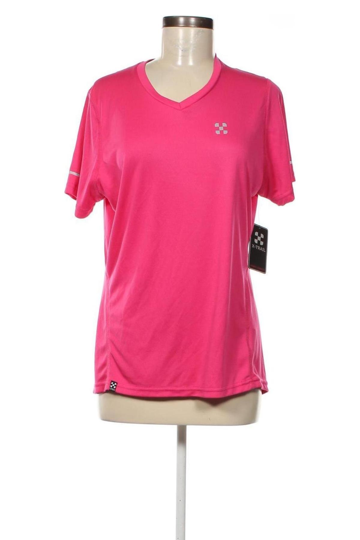 Dámské tričko, Velikost L, Barva Růžová, Cena  266,00 Kč