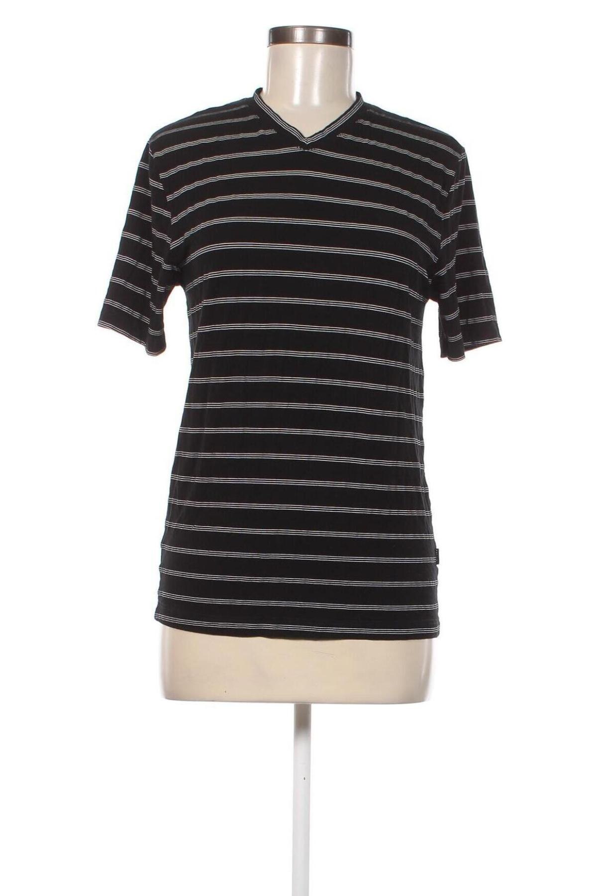 Damen T-Shirt, Größe M, Farbe Schwarz, Preis € 6,67