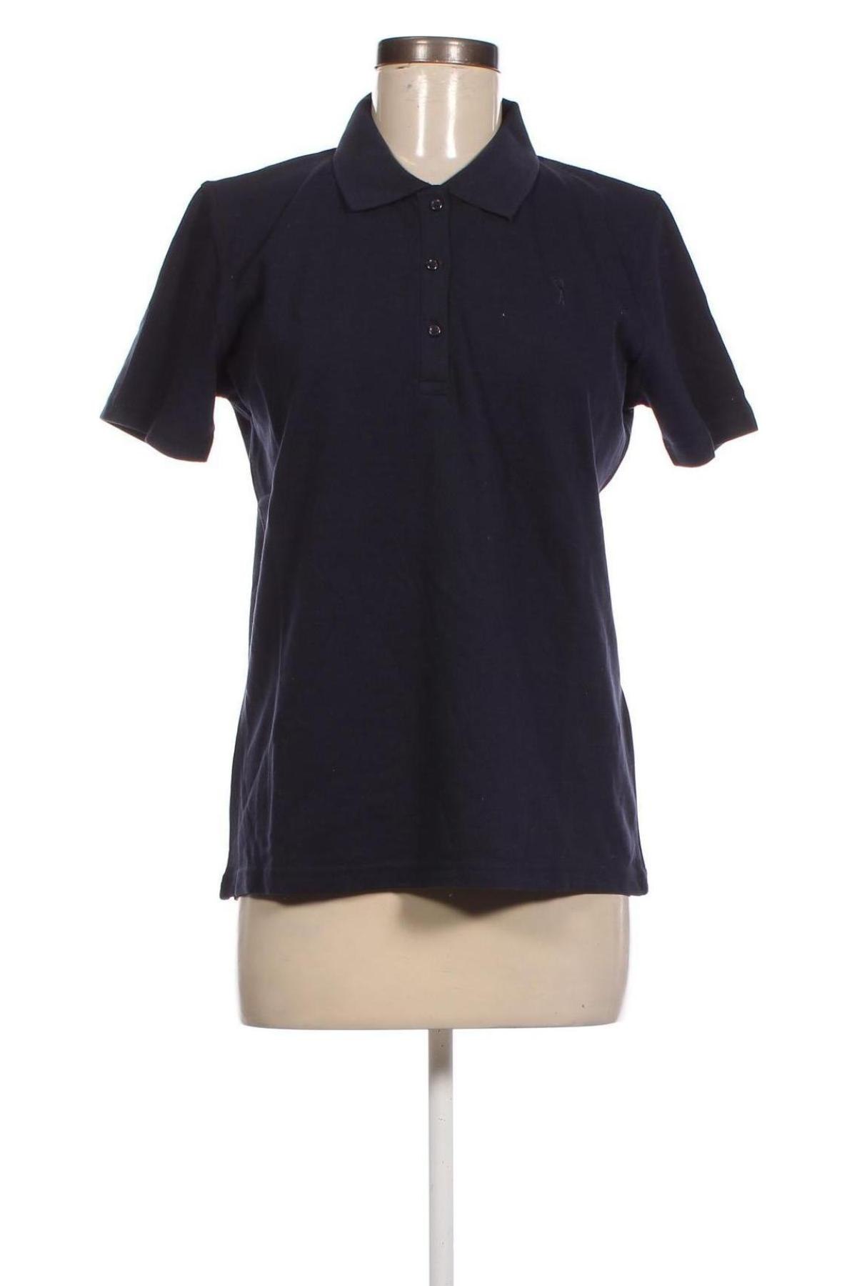 Damen T-Shirt, Größe M, Farbe Blau, Preis € 7,00