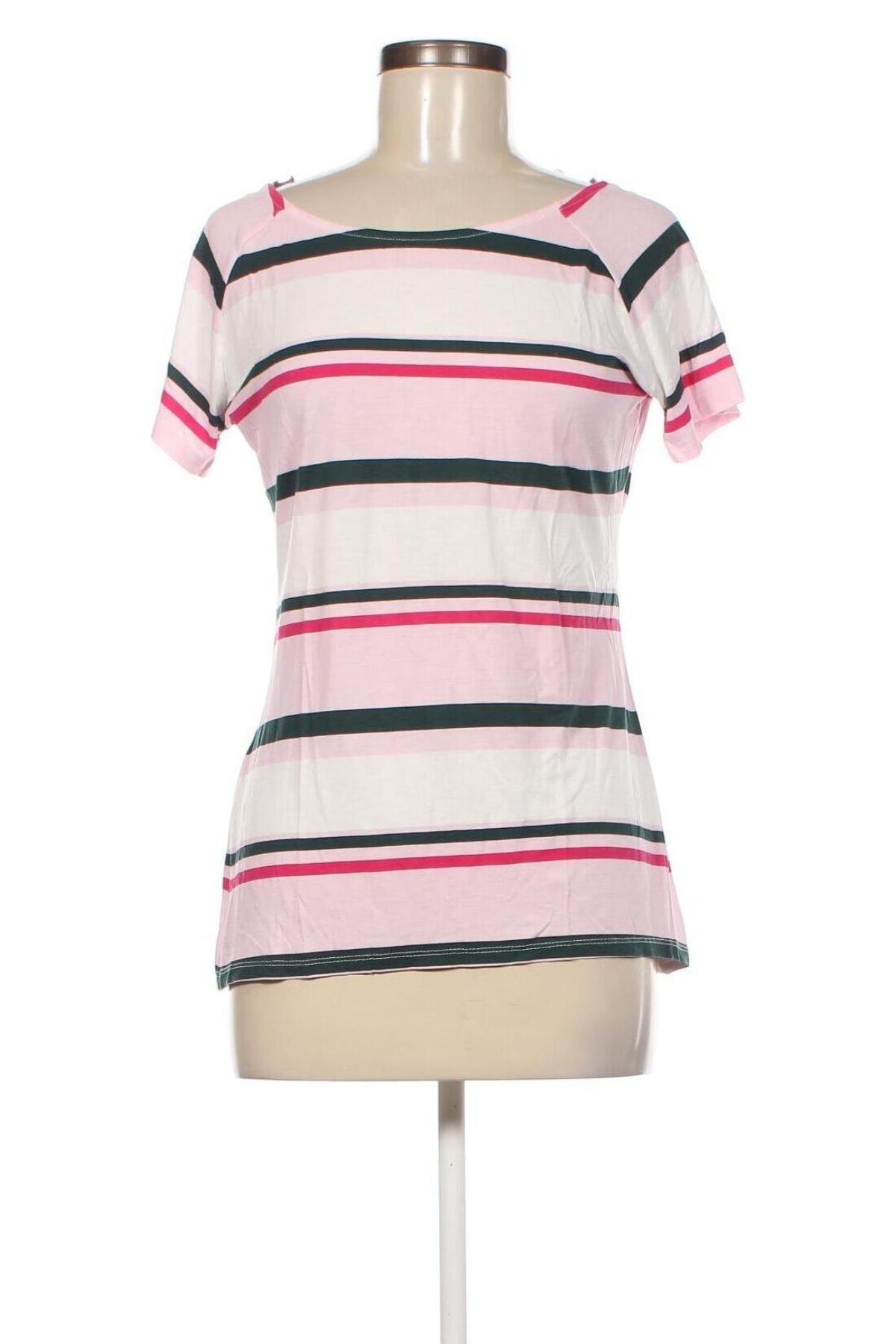 Γυναικείο t-shirt Orsay, Μέγεθος M, Χρώμα Πολύχρωμο, Τιμή 6,65 €