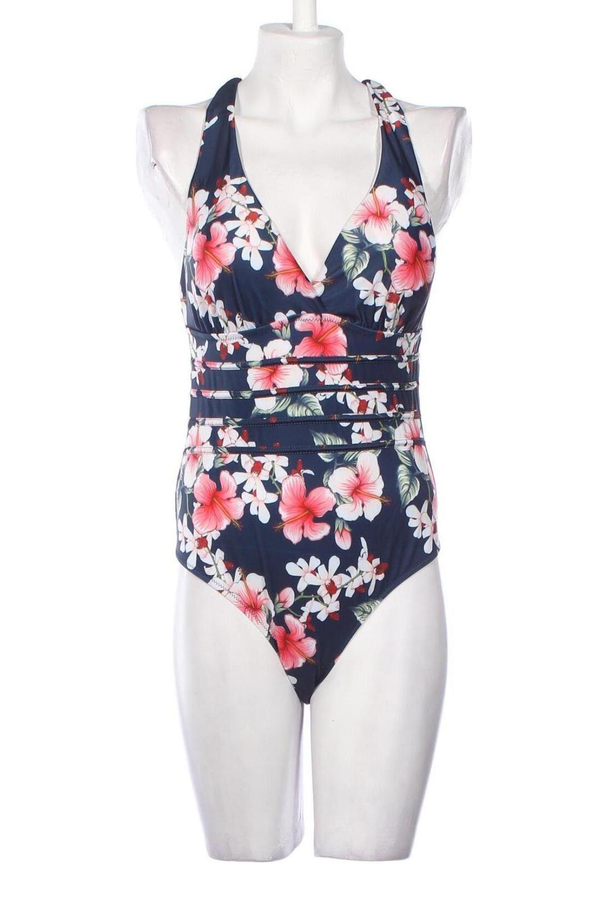 Damen-Badeanzug, Größe L, Farbe Mehrfarbig, Preis 24,74 €