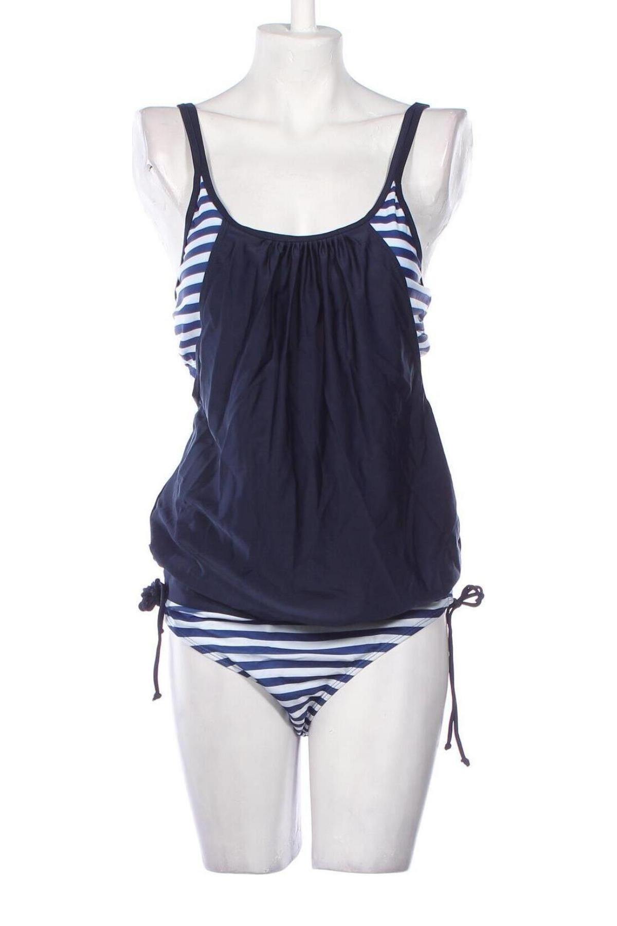 Damen-Badeanzug, Größe XL, Farbe Mehrfarbig, Preis 24,74 €