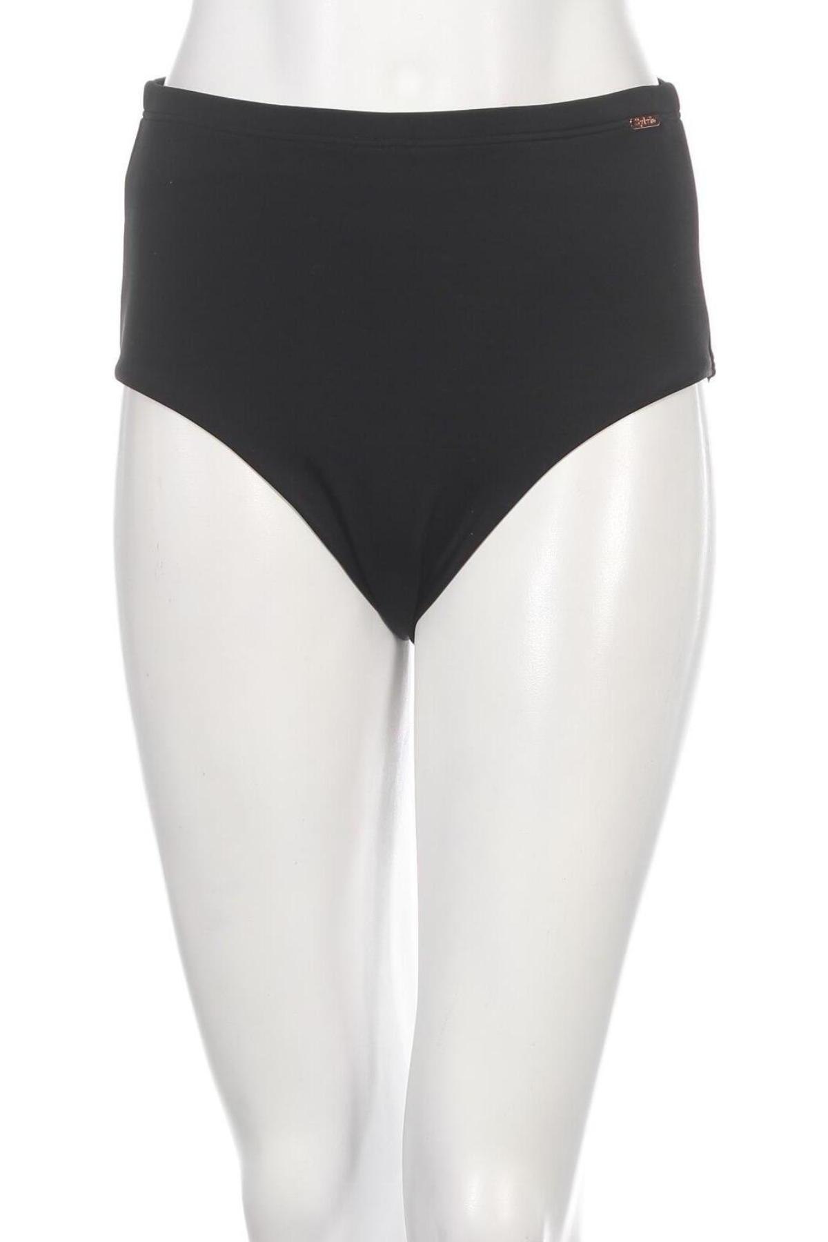 Damen-Badeanzug, Größe M, Farbe Schwarz, Preis 11,86 €