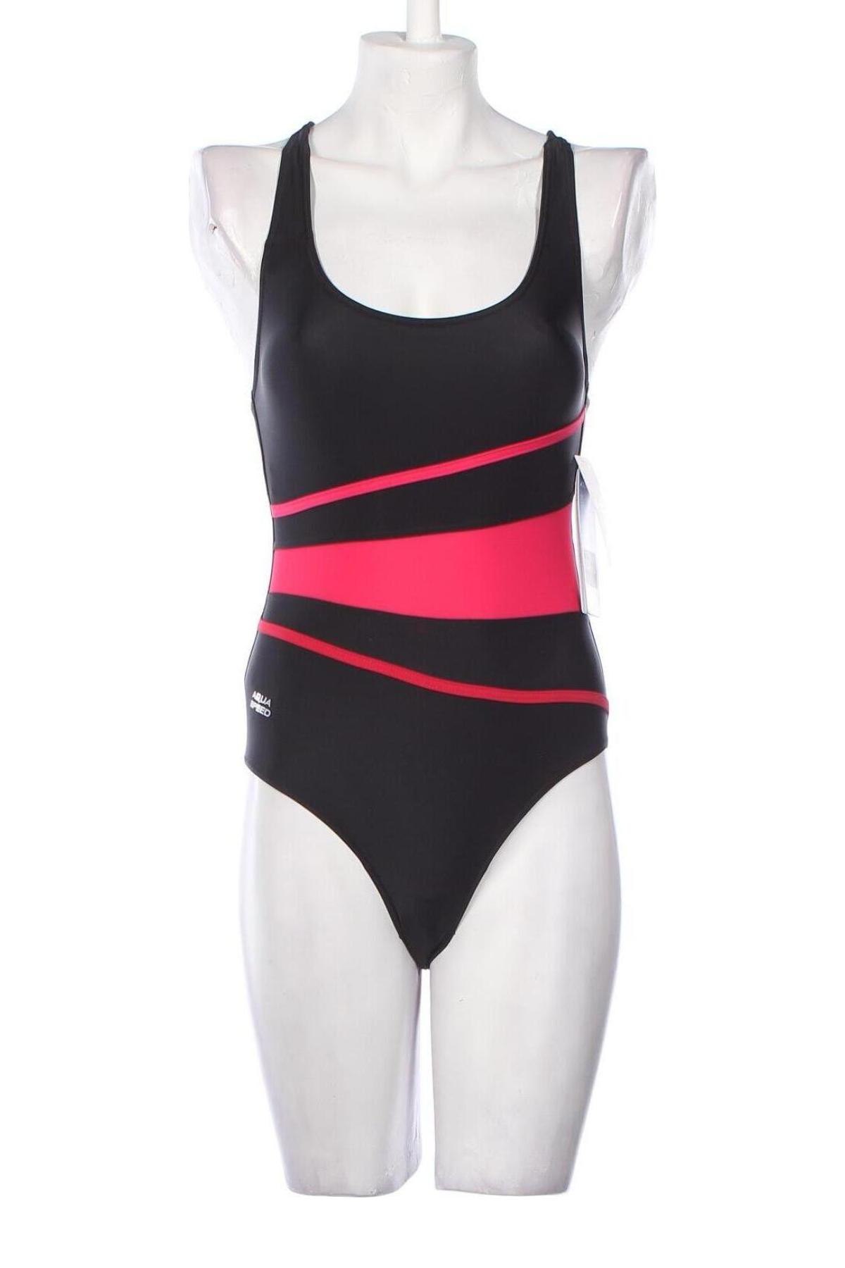 Dámske plavky  Aqua Speed, Veľkosť S, Farba Čierna, Cena  17,53 €
