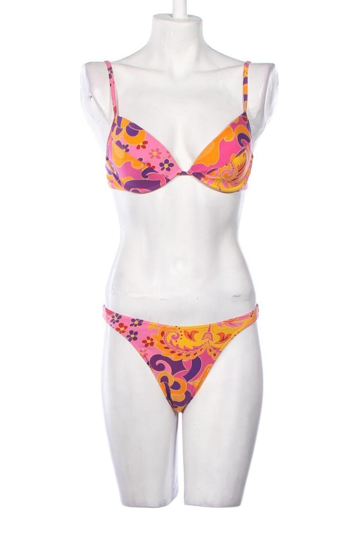 Damen-Badeanzug Beach Life, Größe M, Farbe Mehrfarbig, Preis 34,78 €