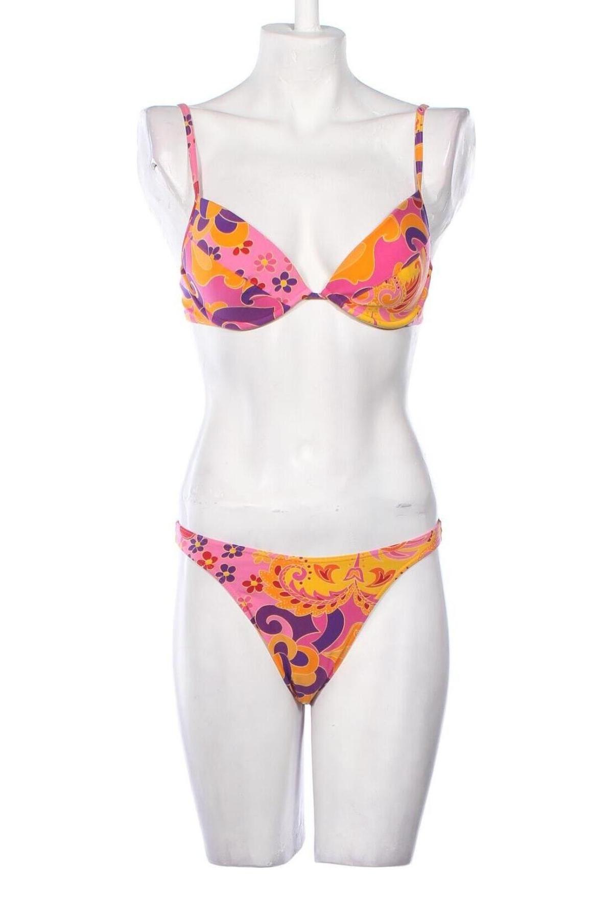 Damen-Badeanzug Beach Life, Größe M, Farbe Mehrfarbig, Preis € 34,78