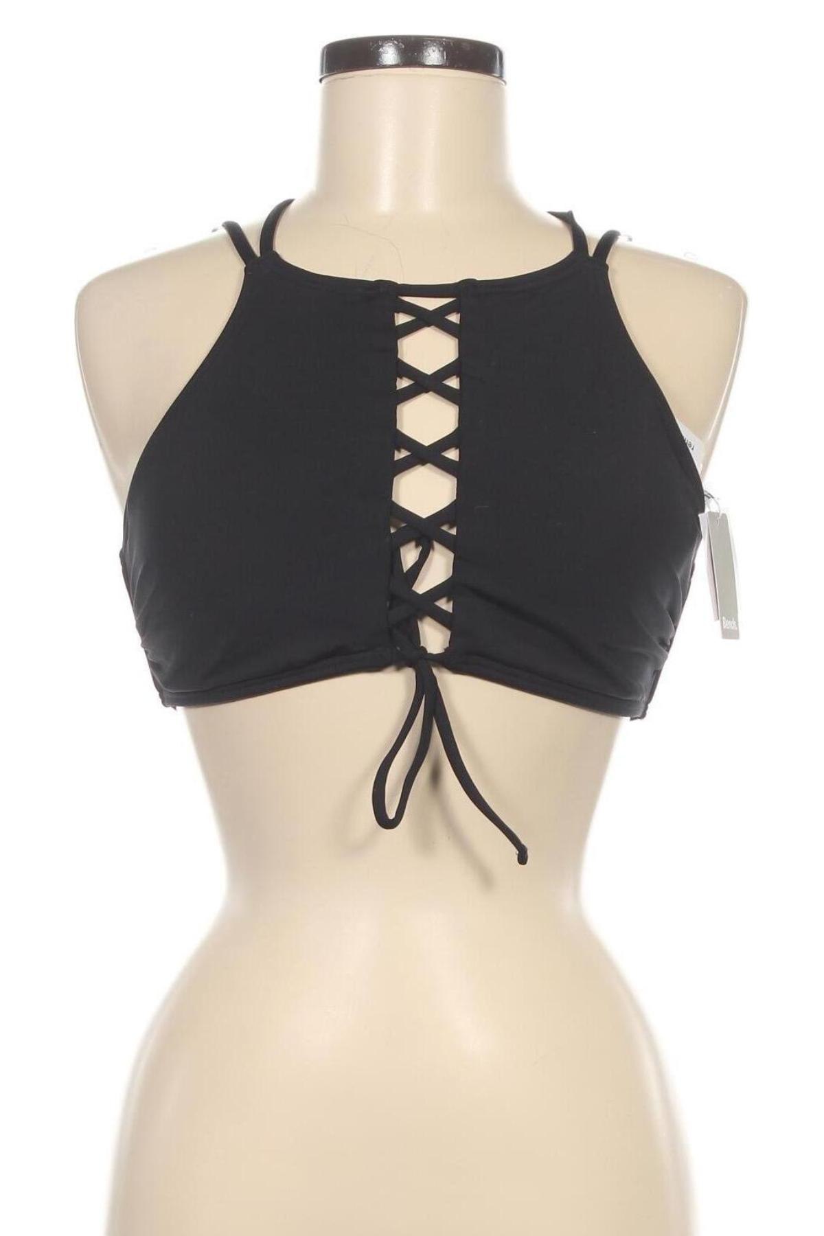 Costum de baie de damă Bench, Mărime L, Culoare Negru, Preț 141,45 Lei