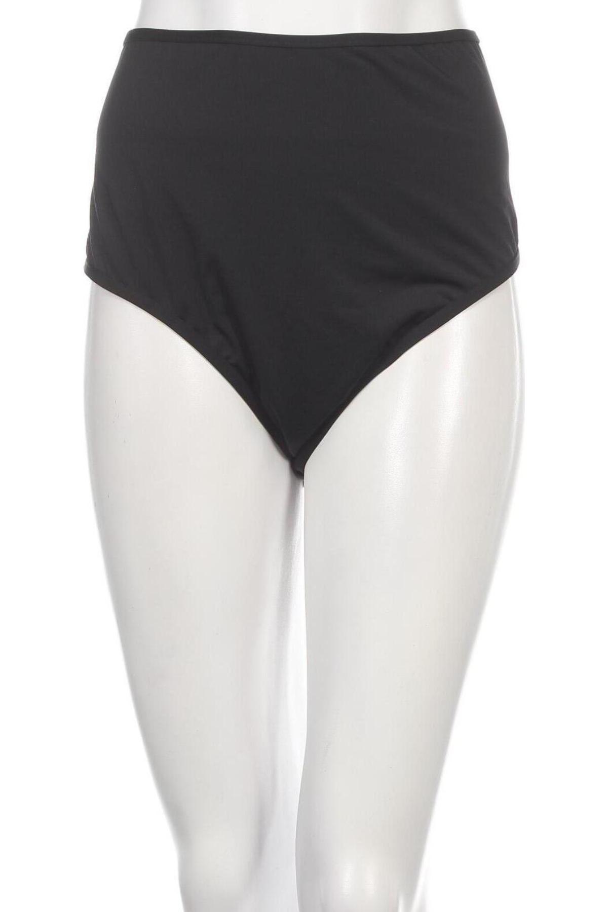 Damen-Badeanzug Boohoo, Größe XL, Farbe Schwarz, Preis € 11,86