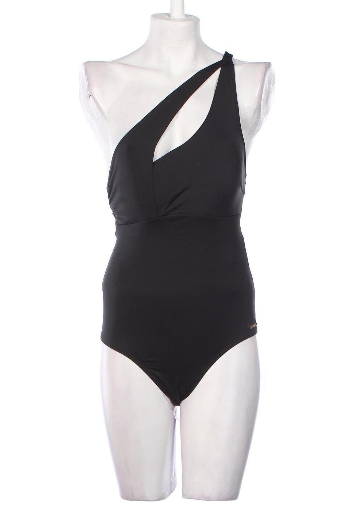 Costum de baie de damă Bruno Banani, Mărime S, Culoare Negru, Preț 223,68 Lei