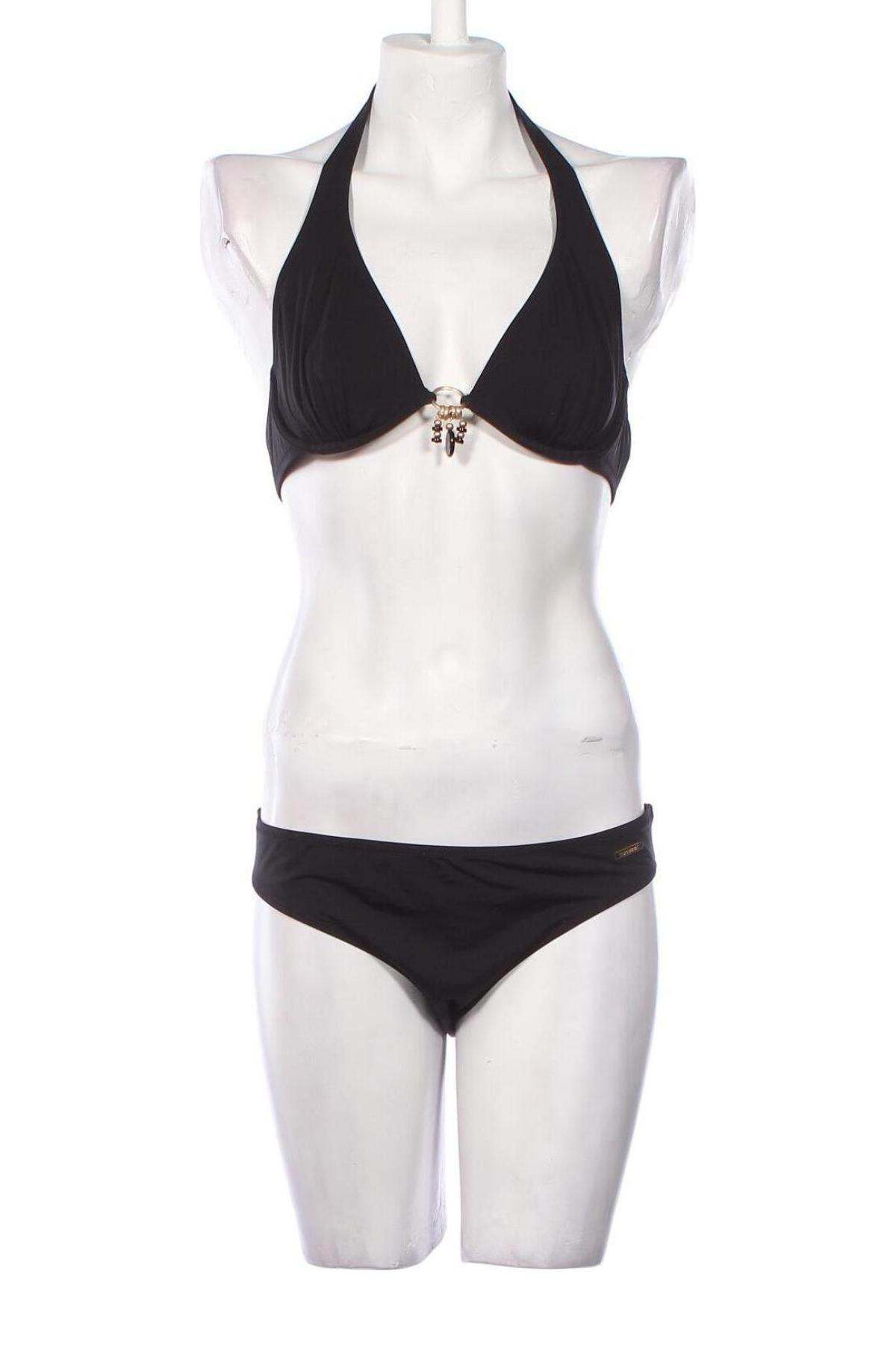 Damen-Badeanzug Bruno Banani, Größe L, Farbe Schwarz, Preis € 35,05