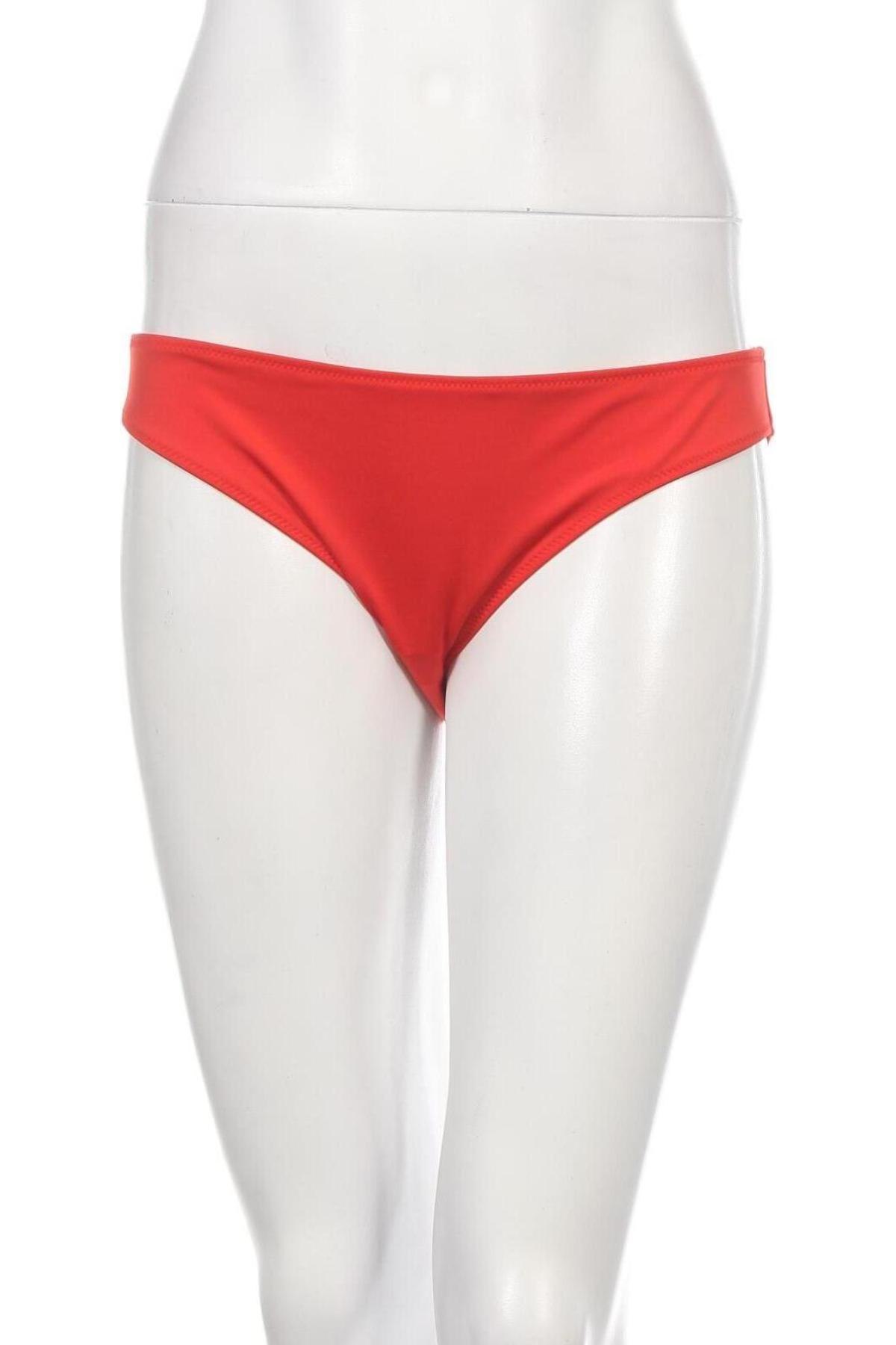 Damen-Badeanzug Calvin Klein, Größe M, Farbe Rot, Preis 35,05 €