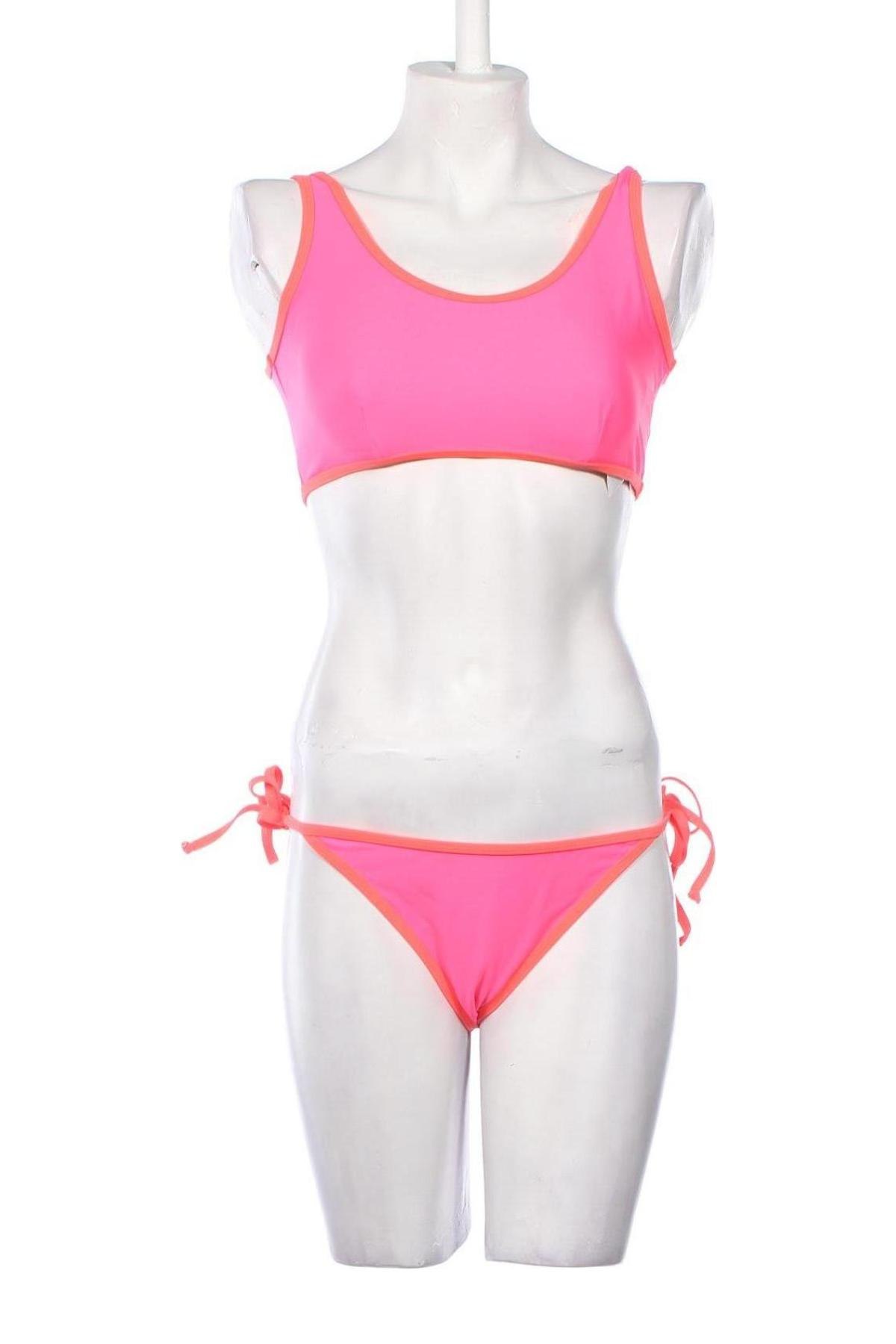 Damen-Badeanzug Cropp, Größe S, Farbe Rosa, Preis 20,87 €