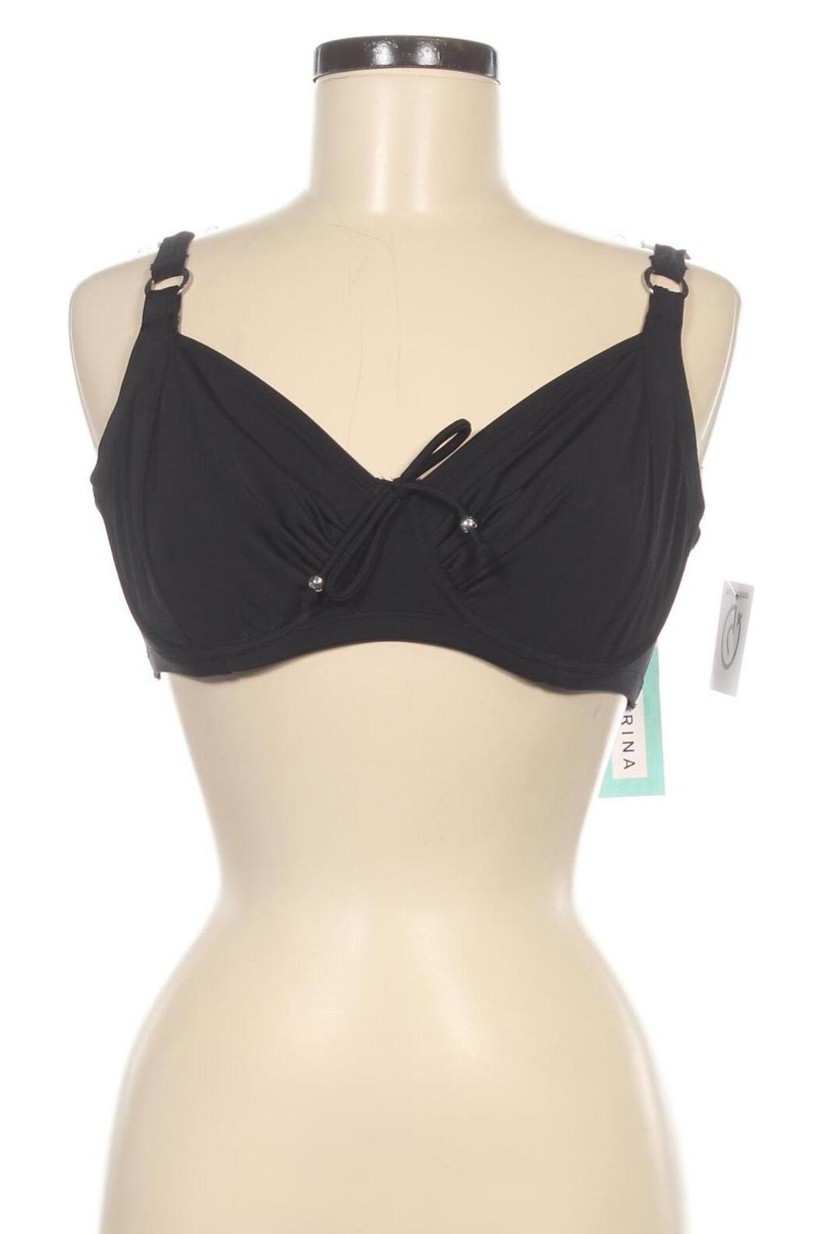 Damen-Badeanzug Dorina, Größe L, Farbe Schwarz, Preis € 9,97