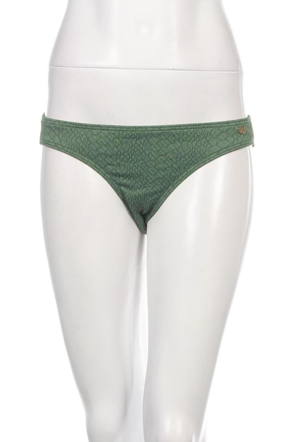 Damen-Badeanzug Jette, Größe M, Farbe Grün, Preis € 4,43