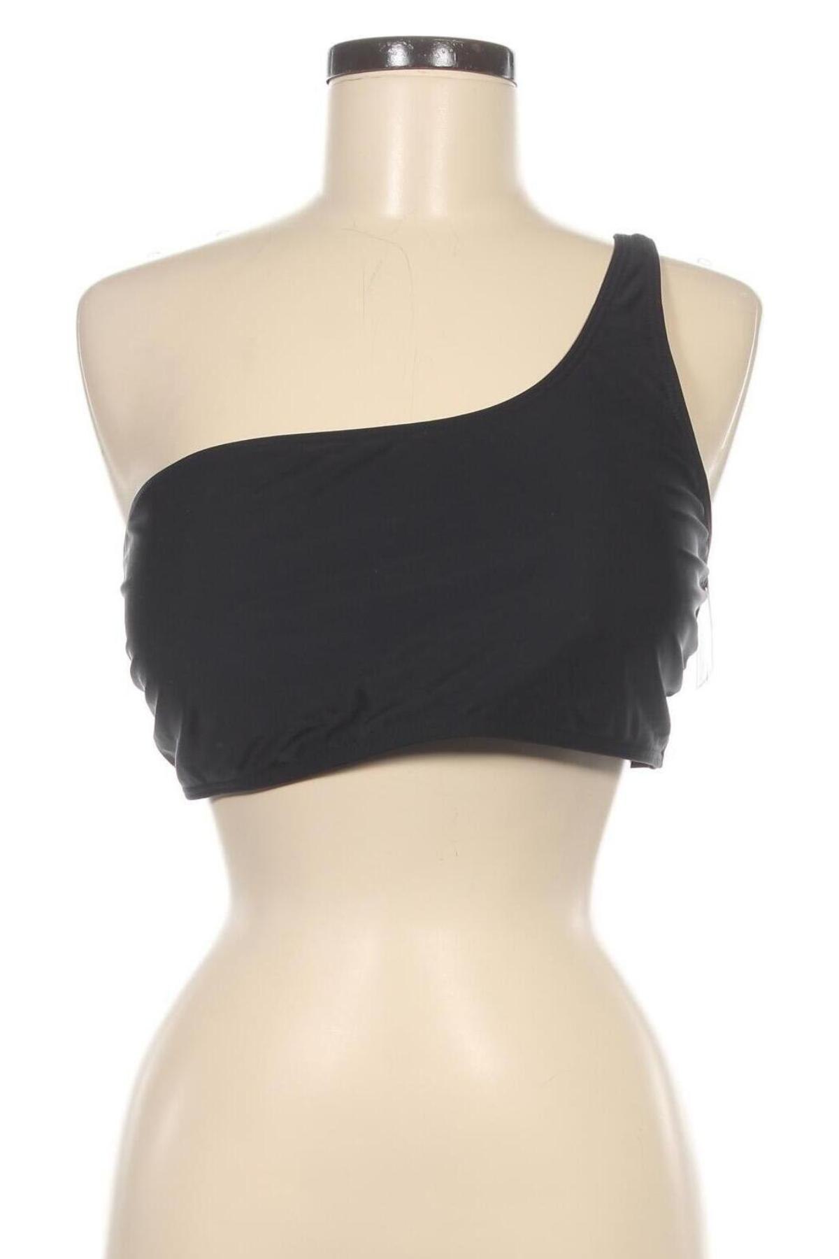 Costum de baie de damă Lascana, Mărime XL, Culoare Negru, Preț 92,11 Lei