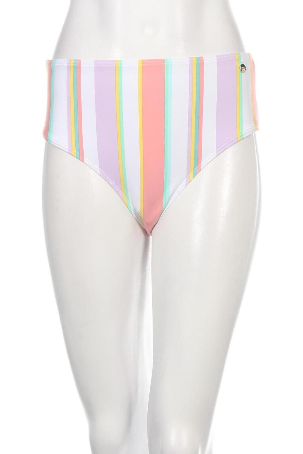Damen-Badeanzug Lascana, Größe M, Farbe Mehrfarbig, Preis 4,39 €