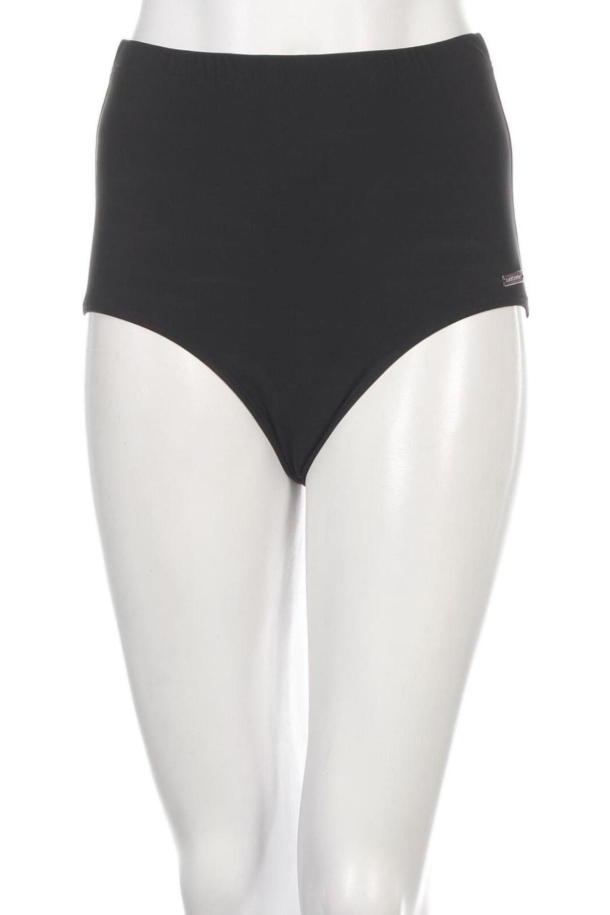 Damen-Badeanzug Lascana, Größe M, Farbe Schwarz, Preis € 11,86