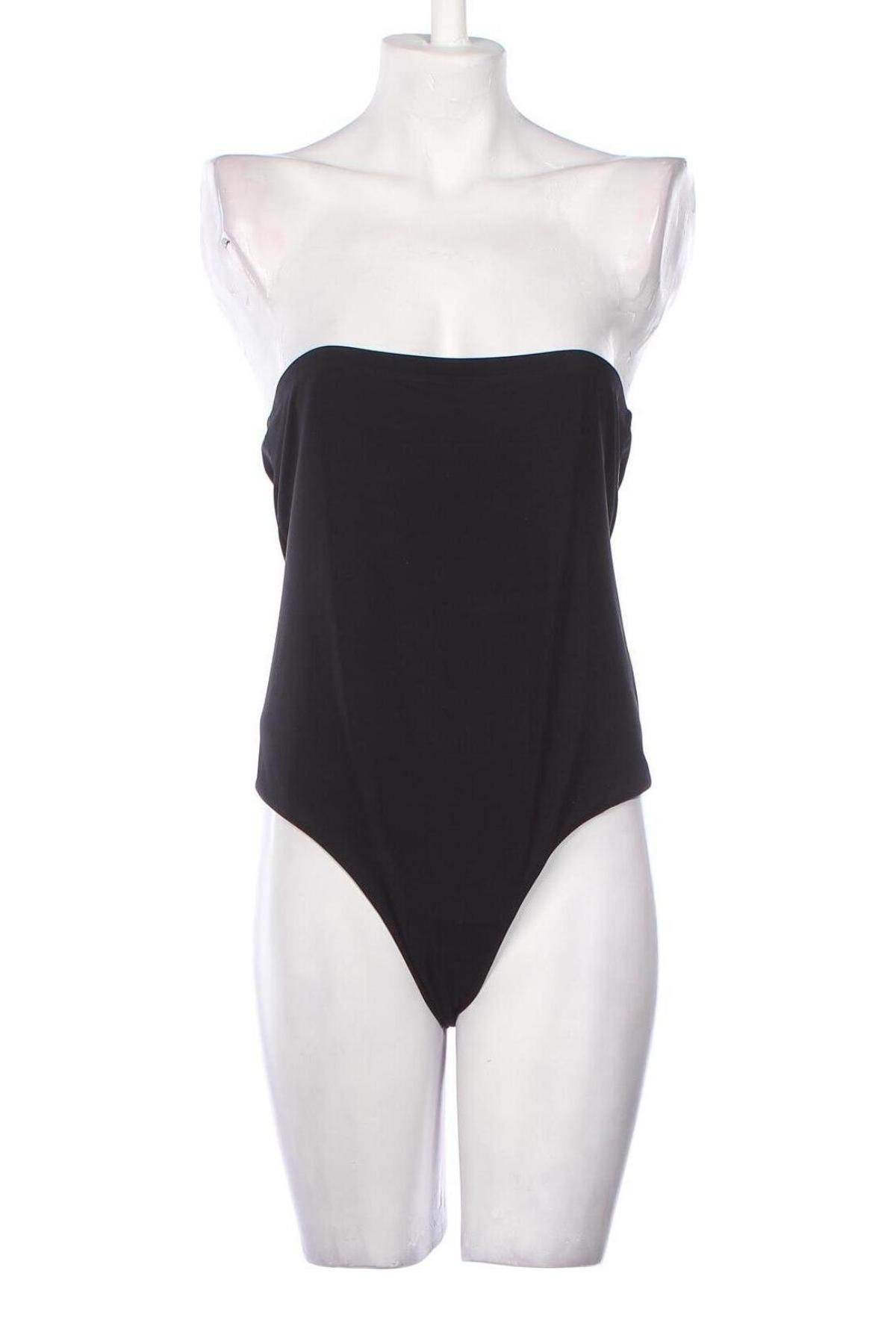 Damen-Badeanzug Lindex, Größe XXL, Farbe Schwarz, Preis € 24,74
