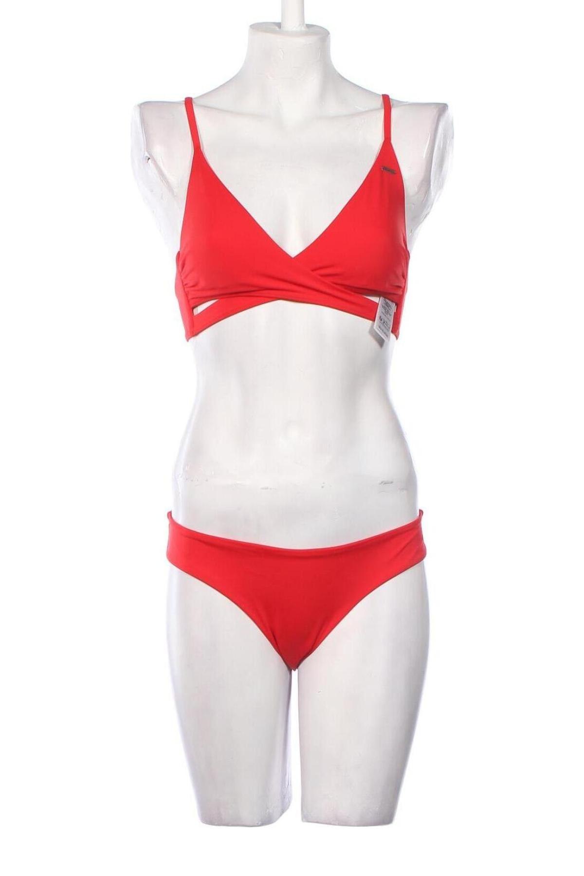 Dámské plavky  O'neill, Velikost S, Barva Červená, Cena  695,00 Kč